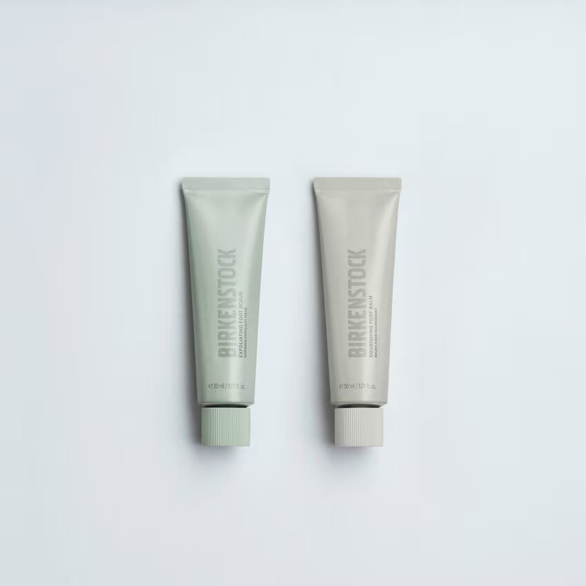 Foot Care Essentials - Softening Ritual
