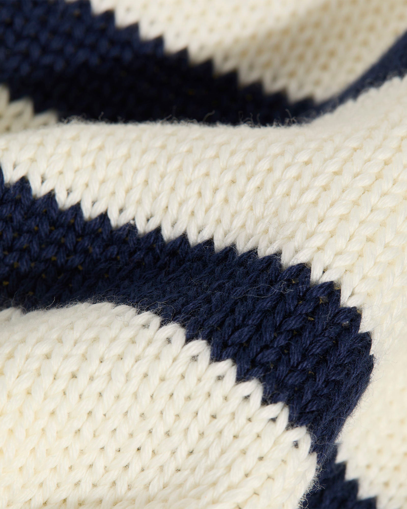 Cotton Rollneck Sweater