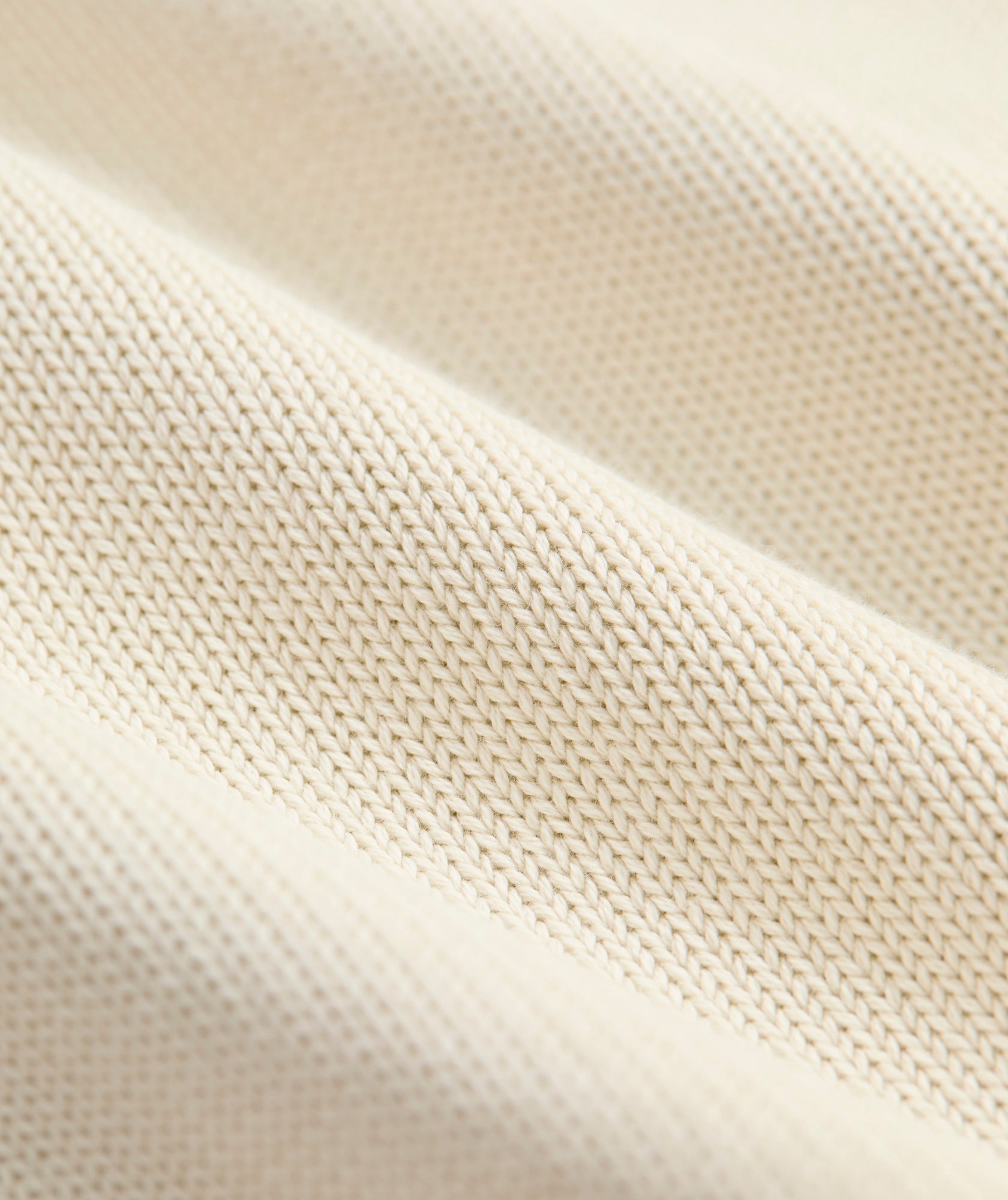 Heritage Cotton Crew Sweater