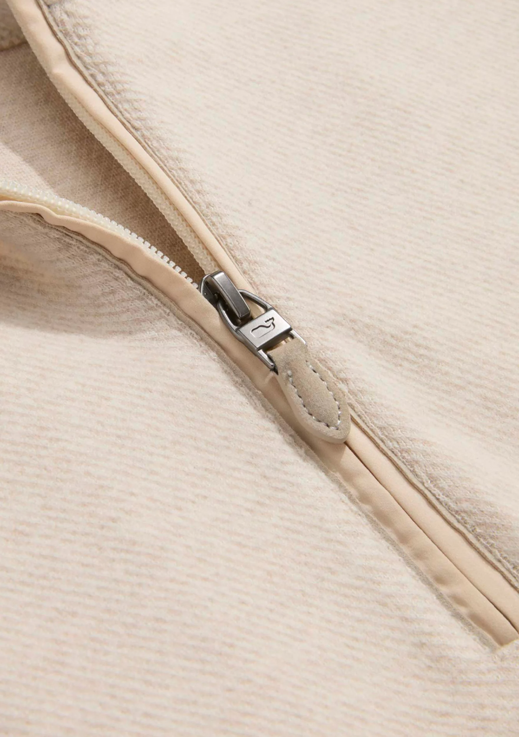 Calmwater Quarter-Zip