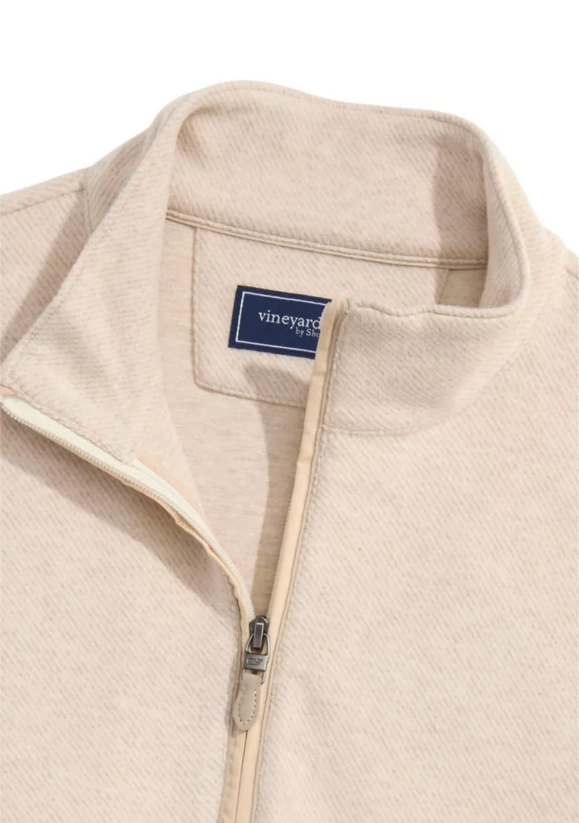 Calmwater Quarter-Zip