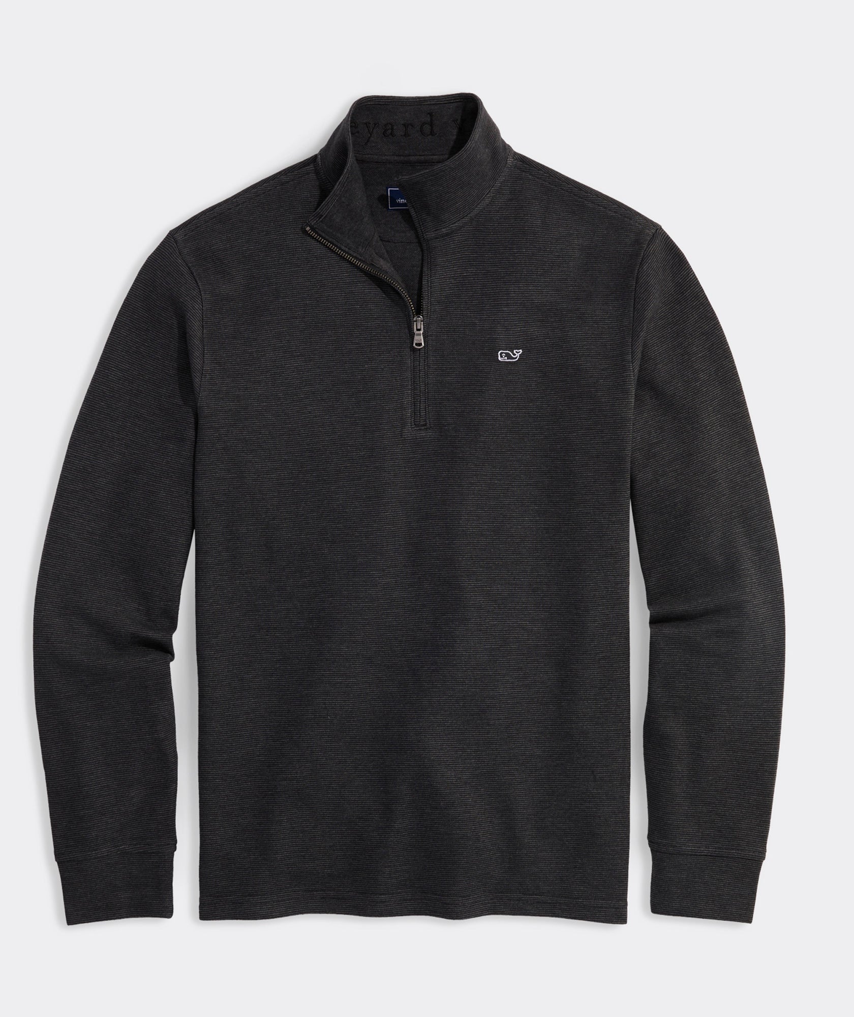 Saltwater Quarter-Zip