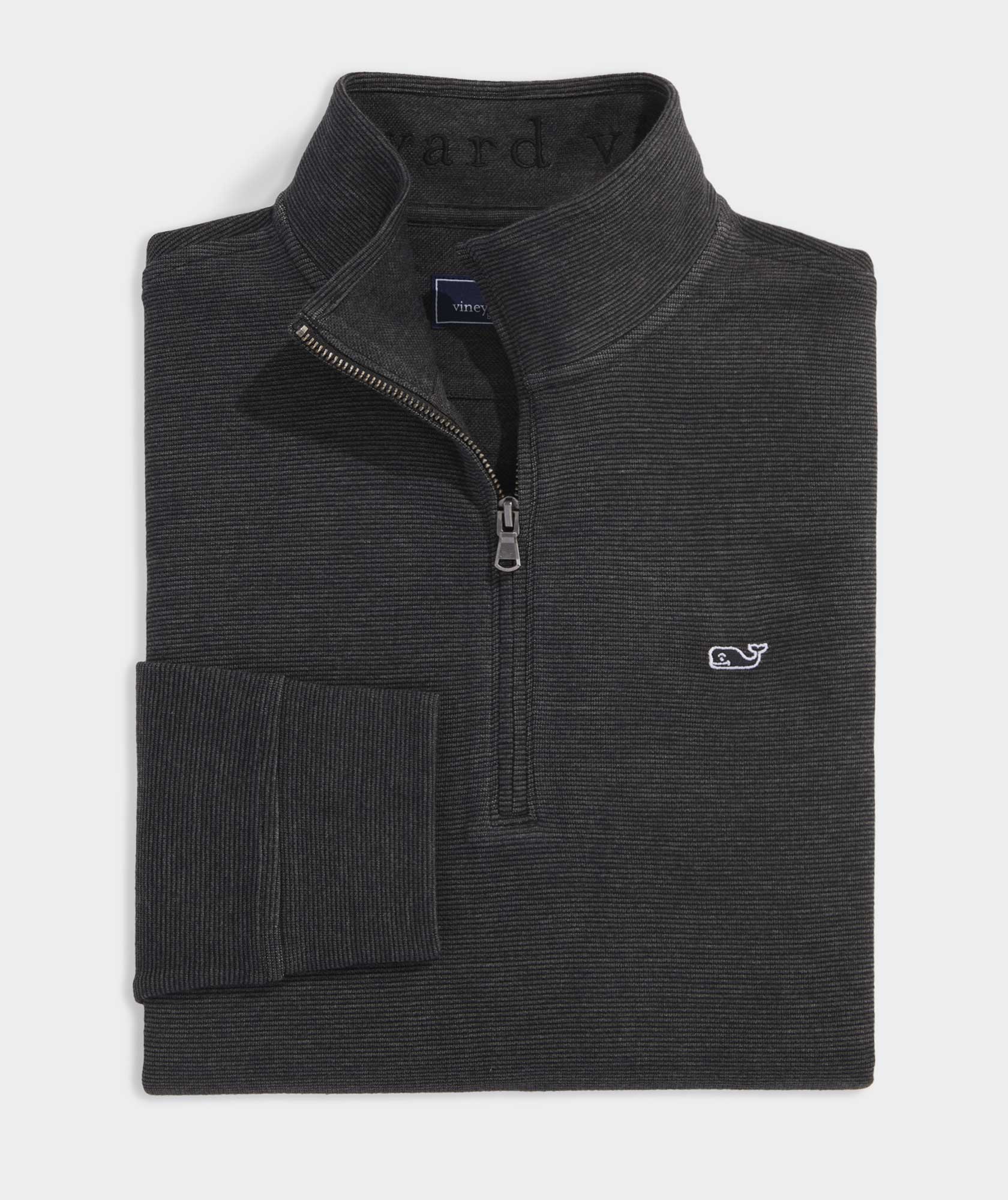 Saltwater Quarter-Zip
