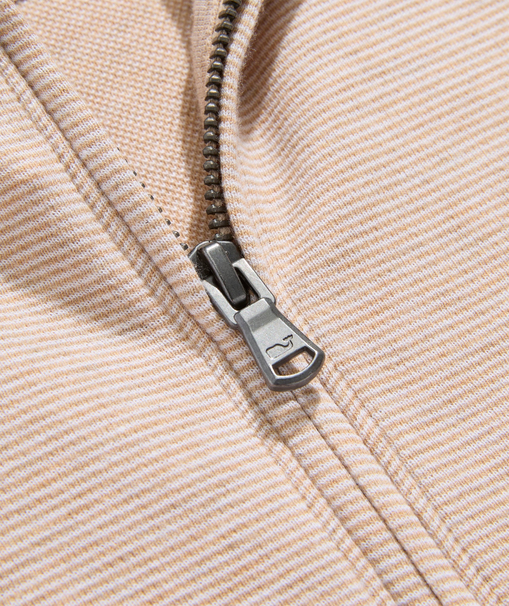 Saltwater Quarter-Zip