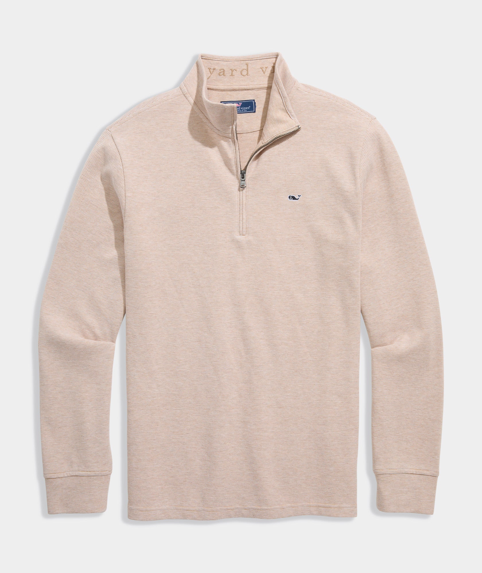Saltwater Quarter-Zip