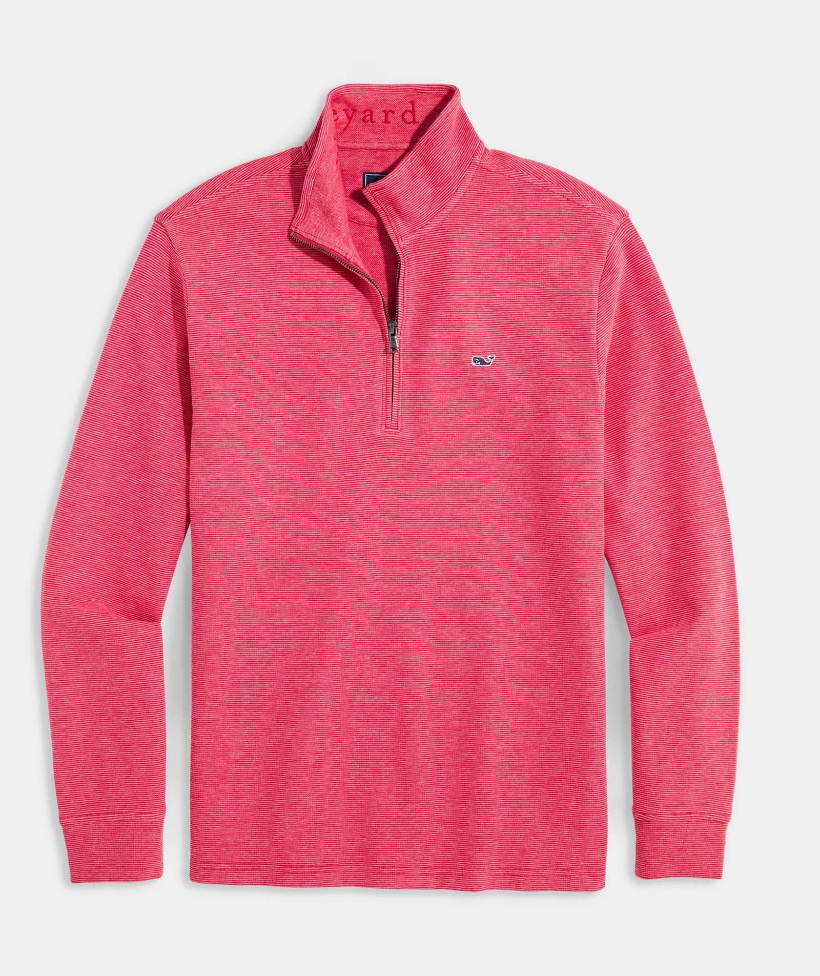 Saltwater Quarter-Zip