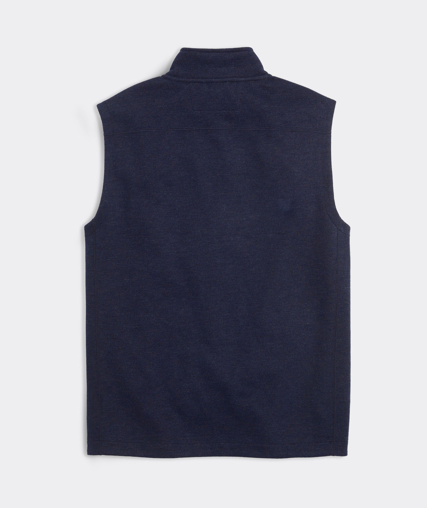 Mountain Sweater Fleece Vest