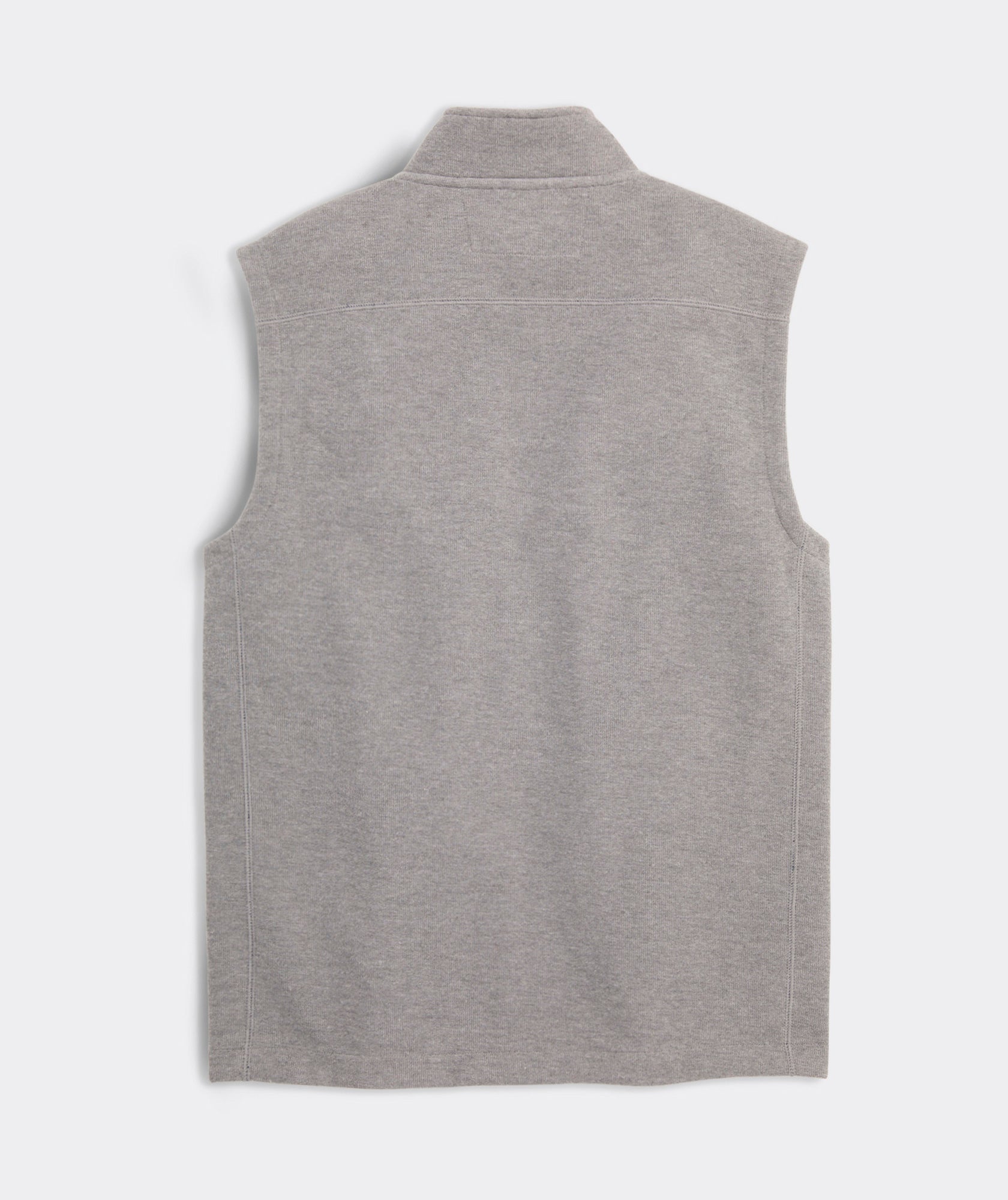 Mountain Sweater Fleece Vest
