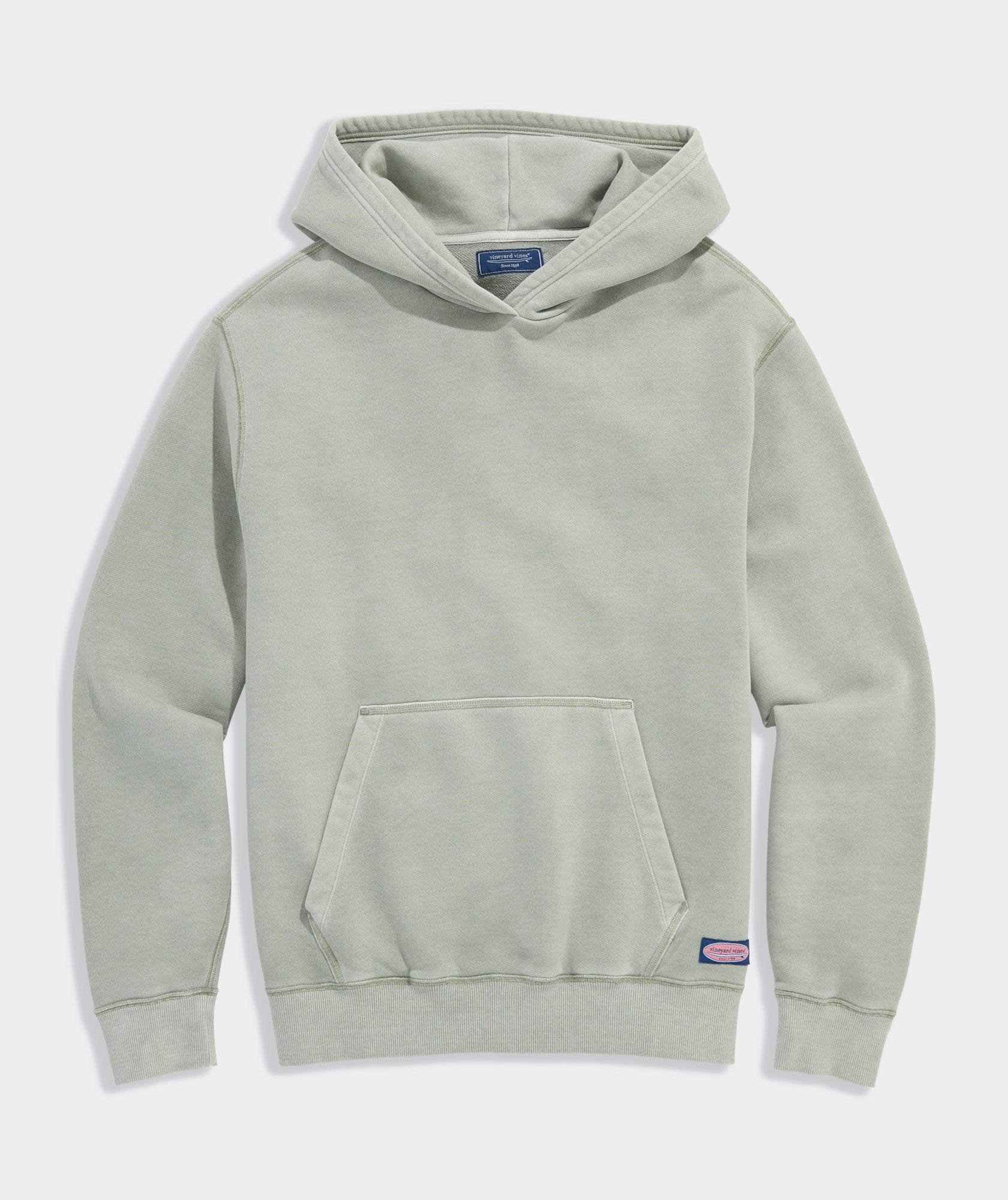 Surf Hoodie