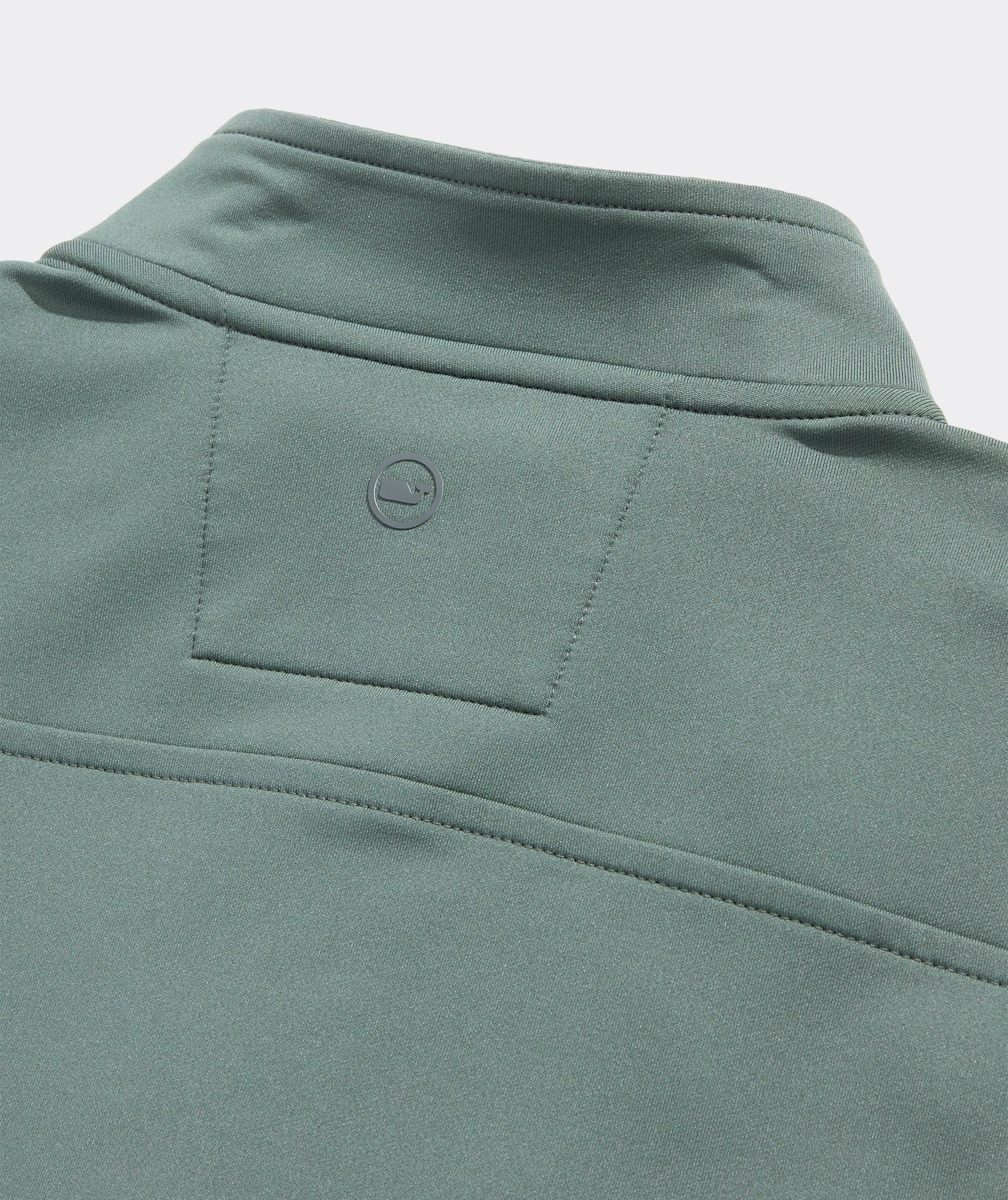 Clubhouse Performance Quarter-Zip
