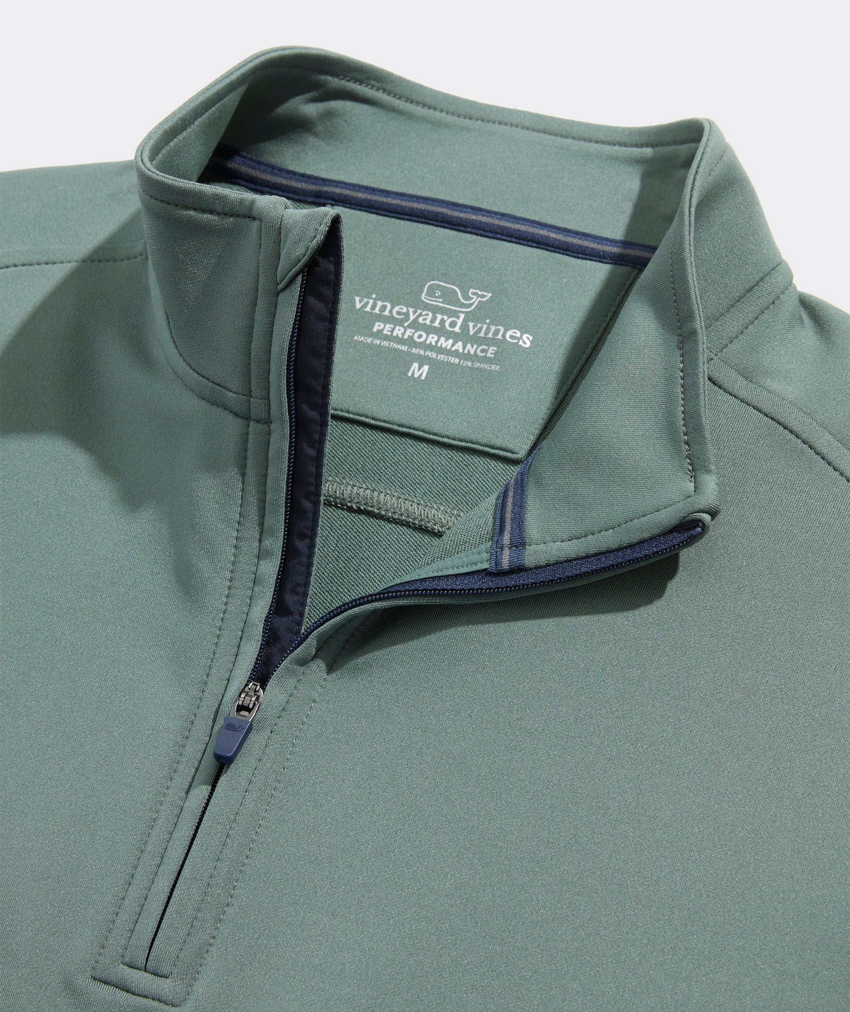 Clubhouse Performance Quarter-Zip