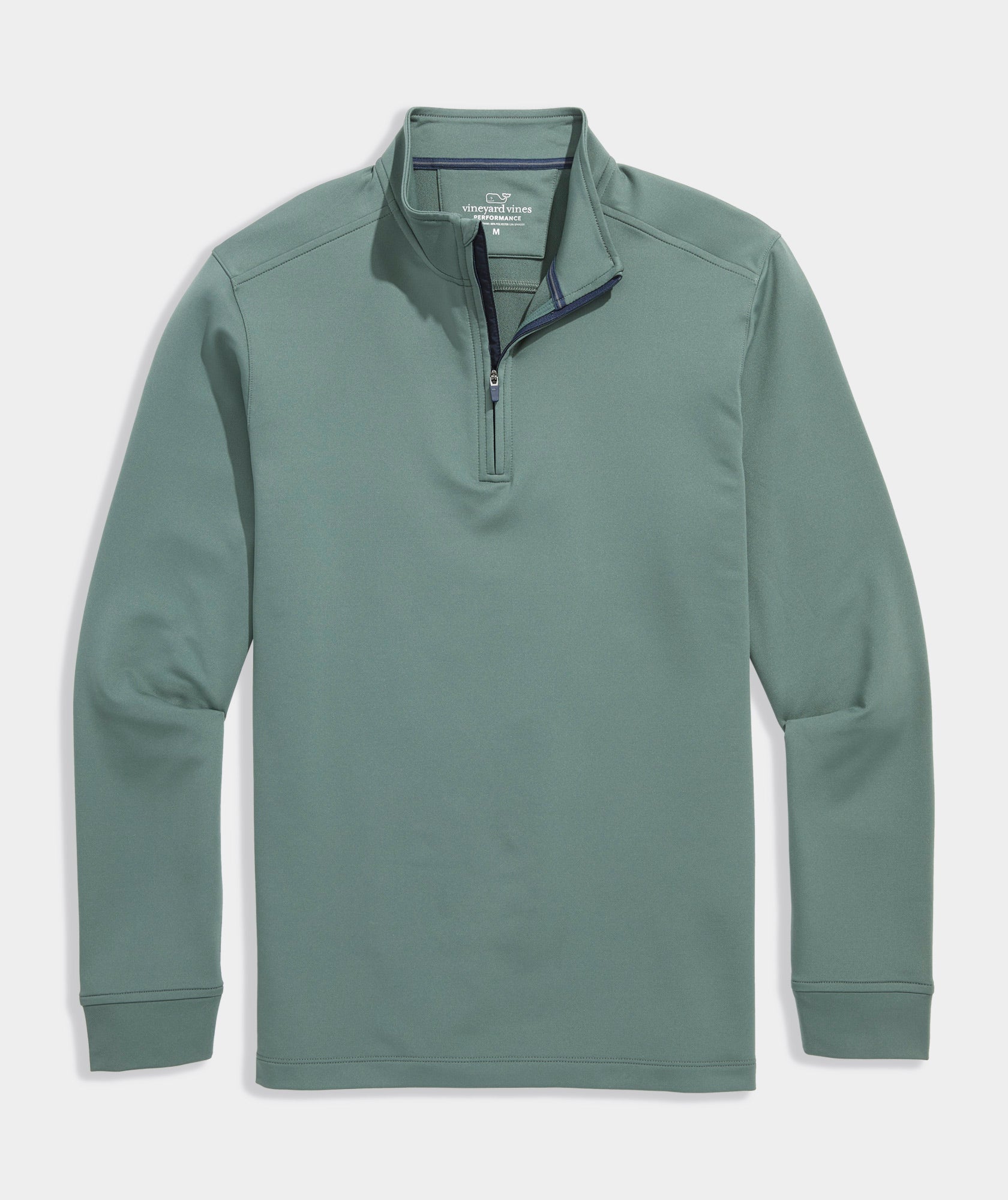 Clubhouse Performance Quarter-Zip