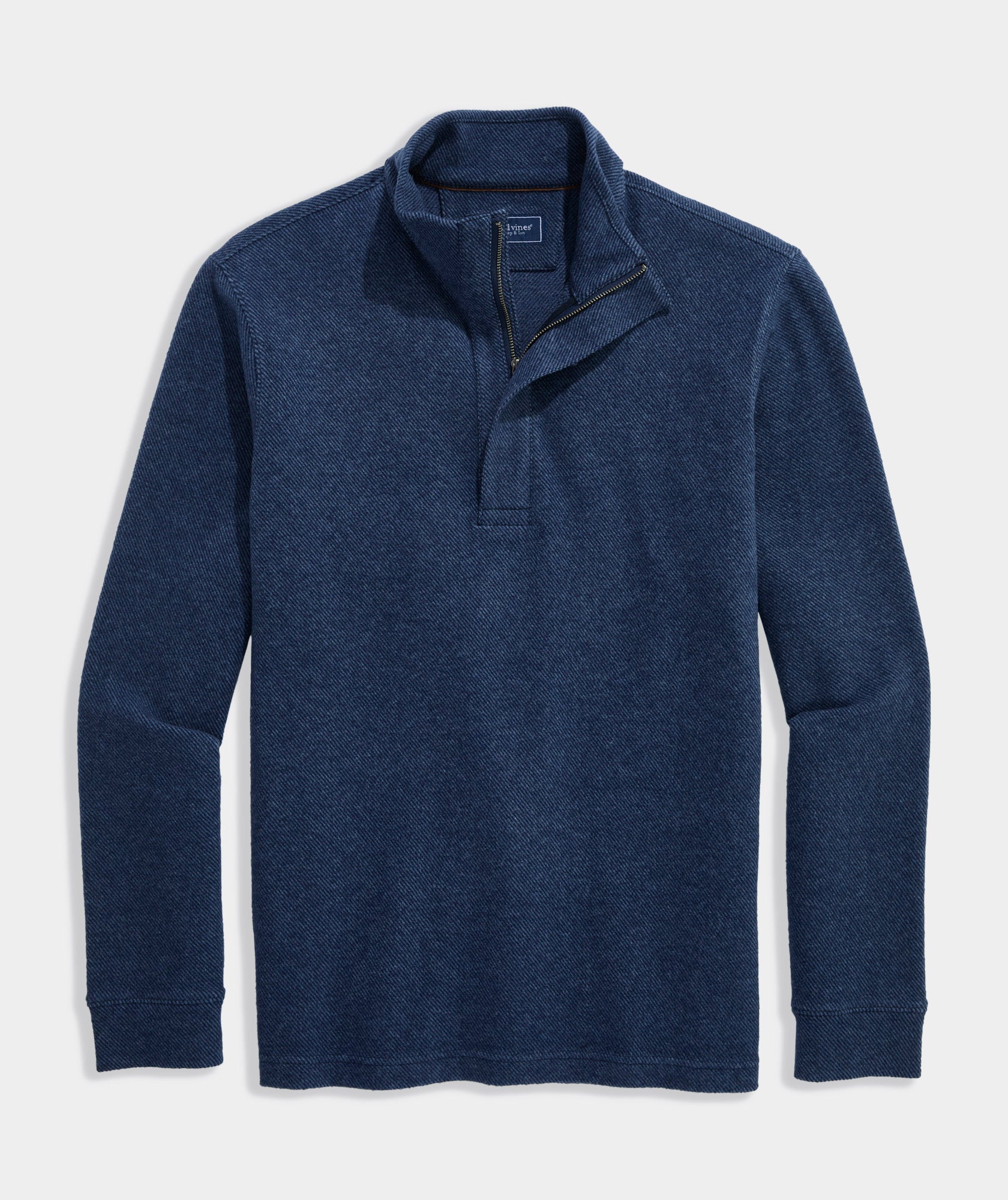 Calmwater Quarter-Zip
