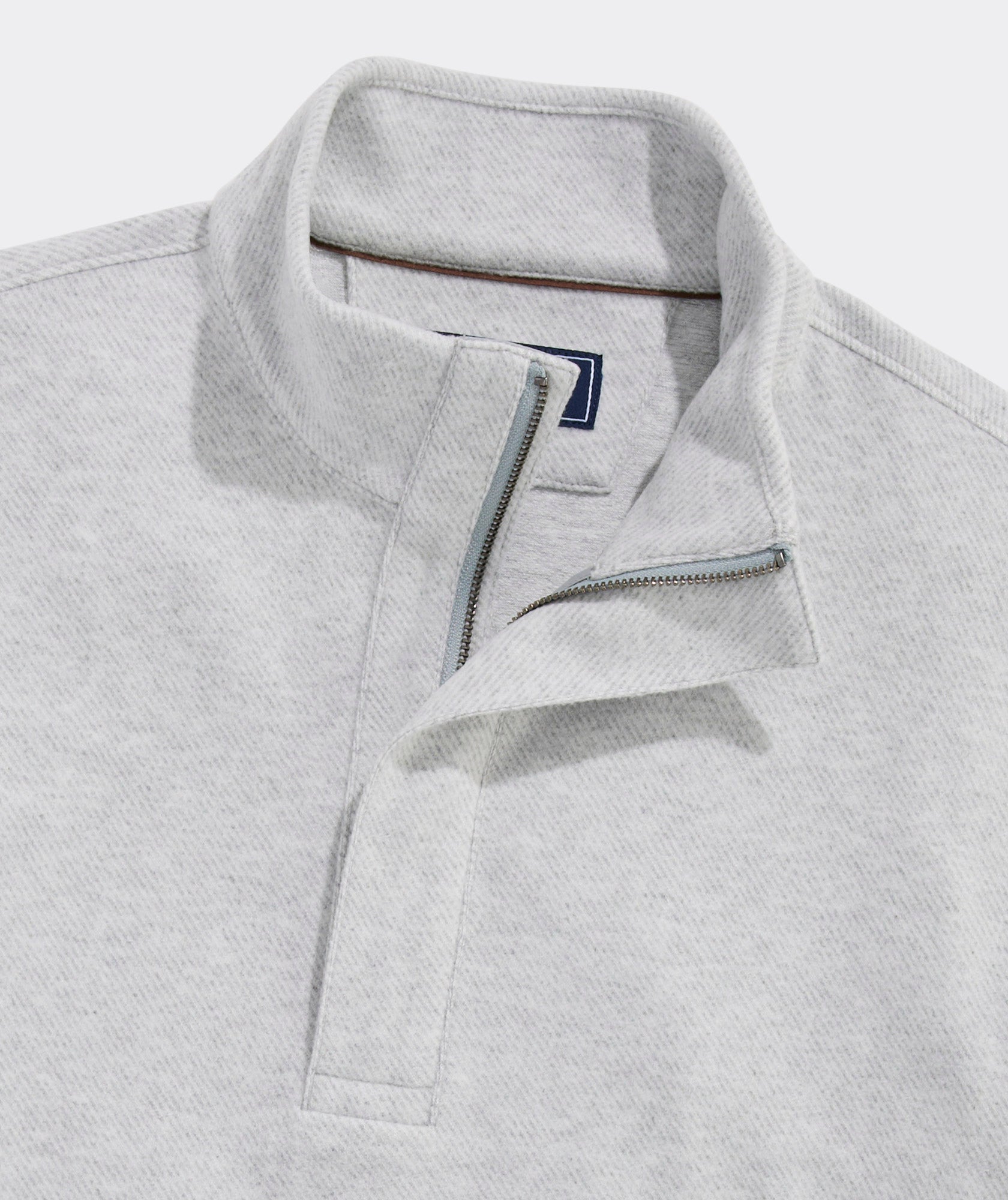 Calmwater Quarter-Zip