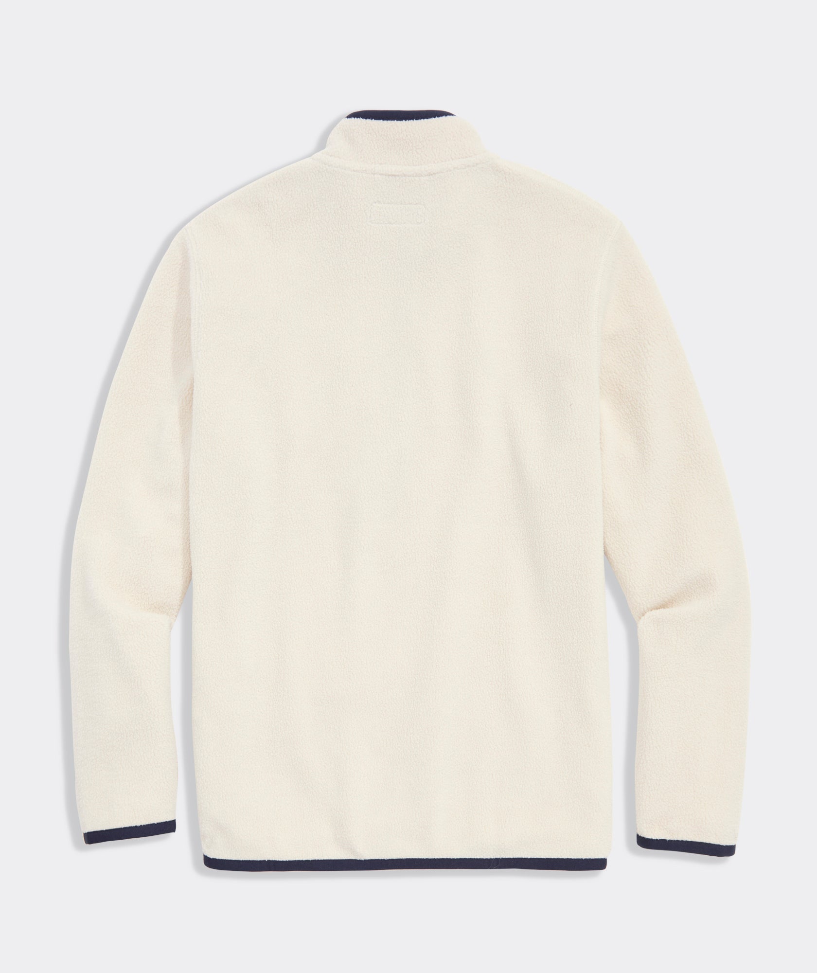 Bonfire Fleece Quarter-Zip