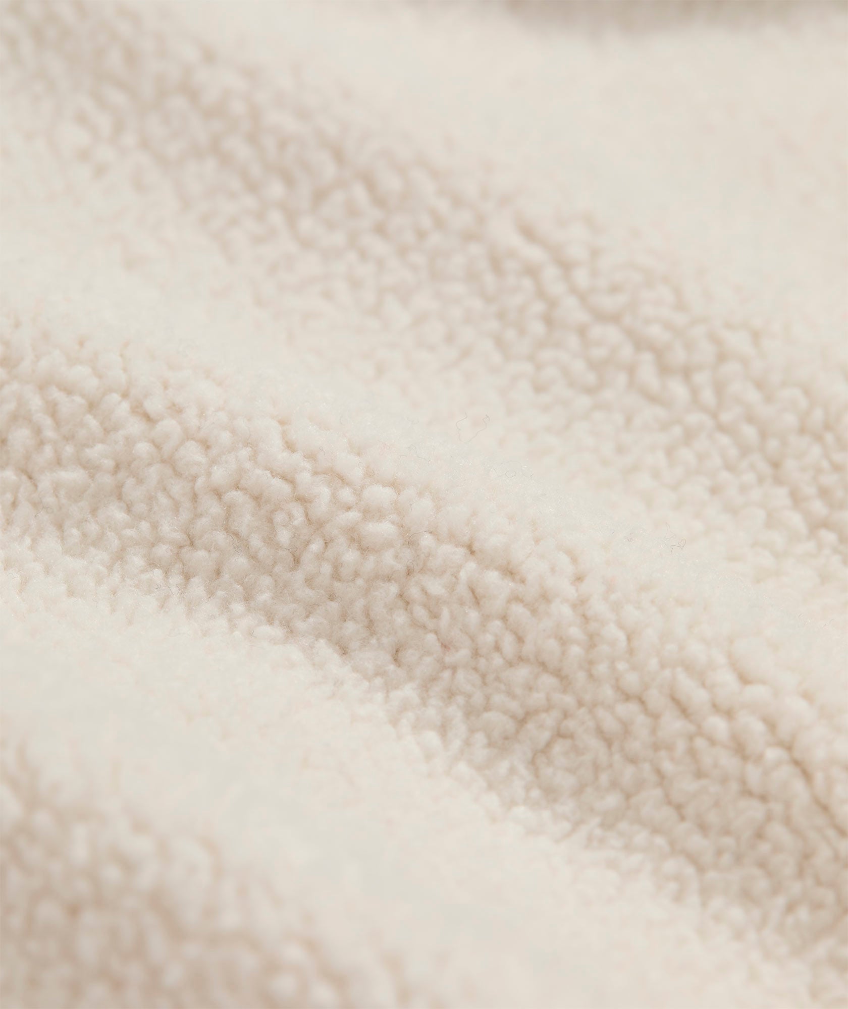 Bonfire Fleece Quarter-Zip