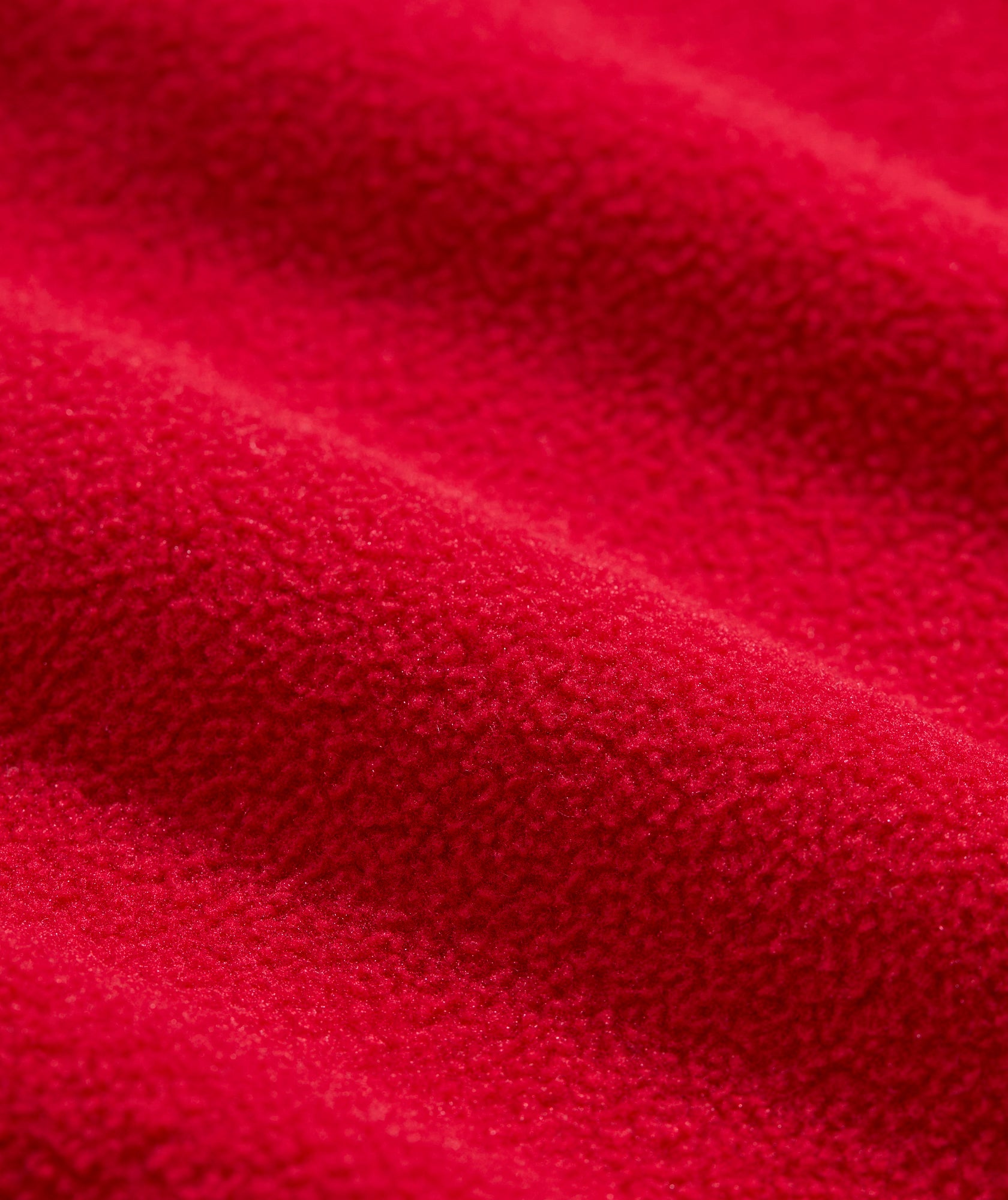 Colorblock Harbor Fleece Quarter-Snap