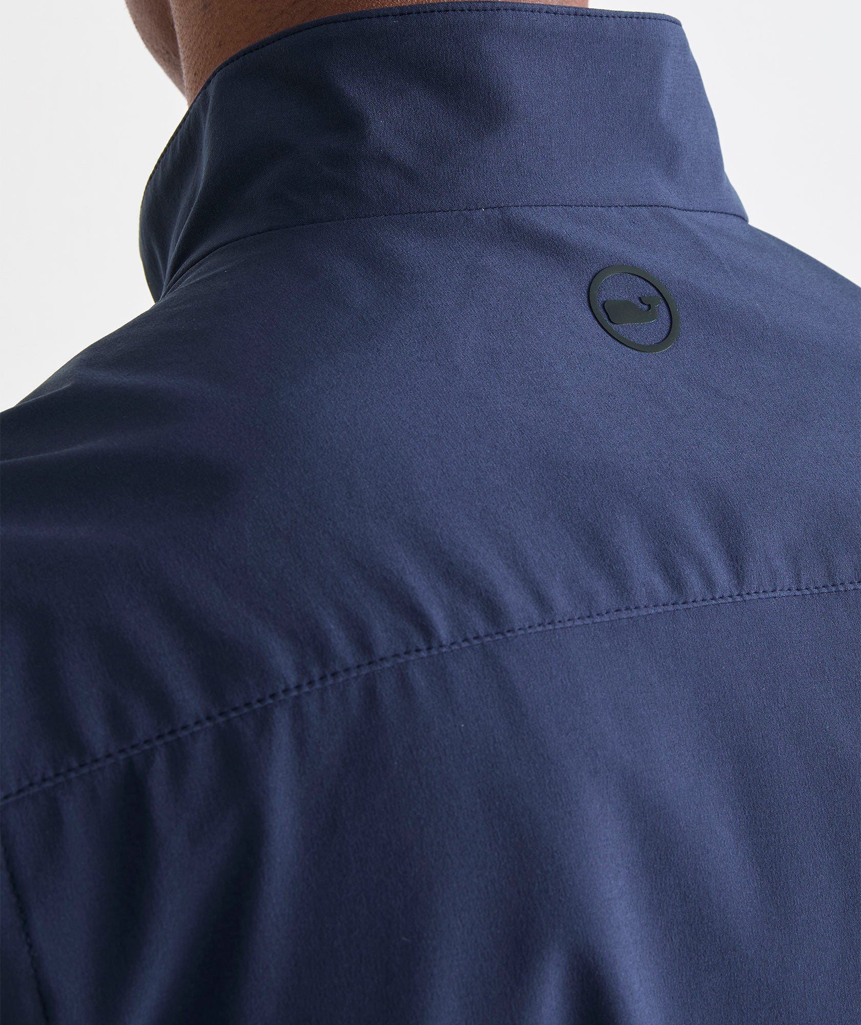 Mariner Soft Shell Performance Vest