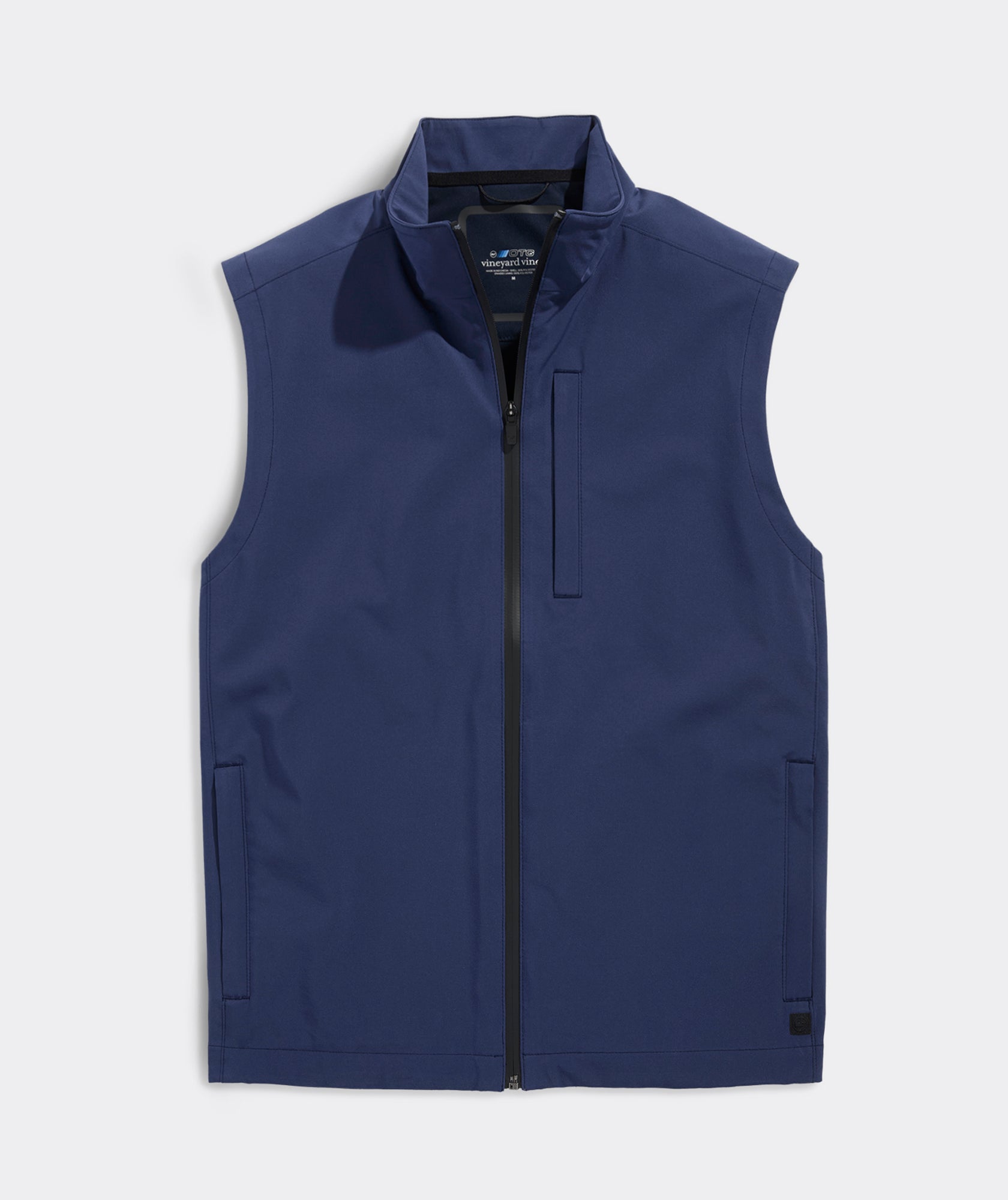 Mariner Soft Shell Performance Vest