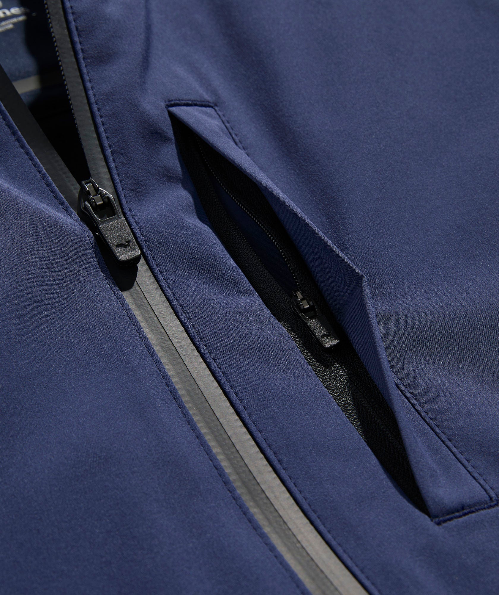 Mariner Soft Shell Performance Vest