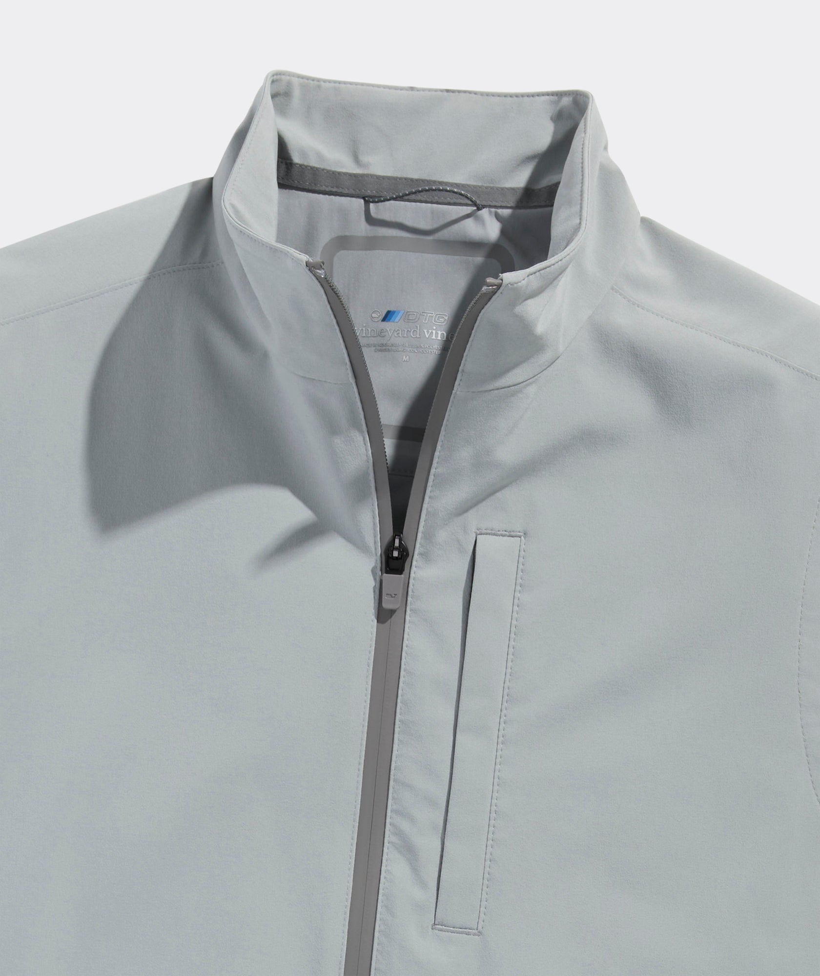 Mariner Soft Shell Performance Vest