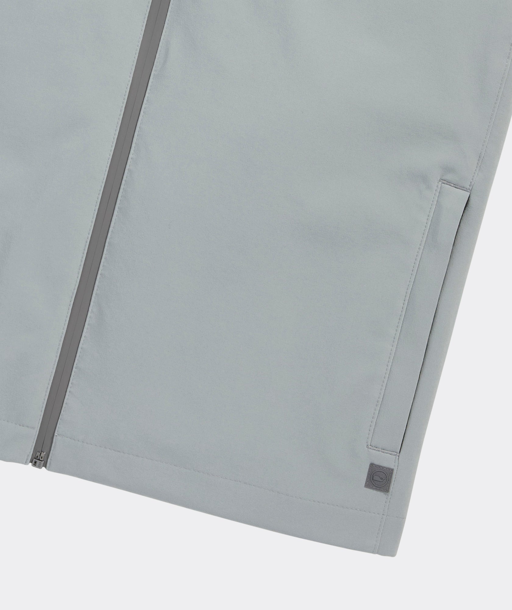 Mariner Soft Shell Performance Vest