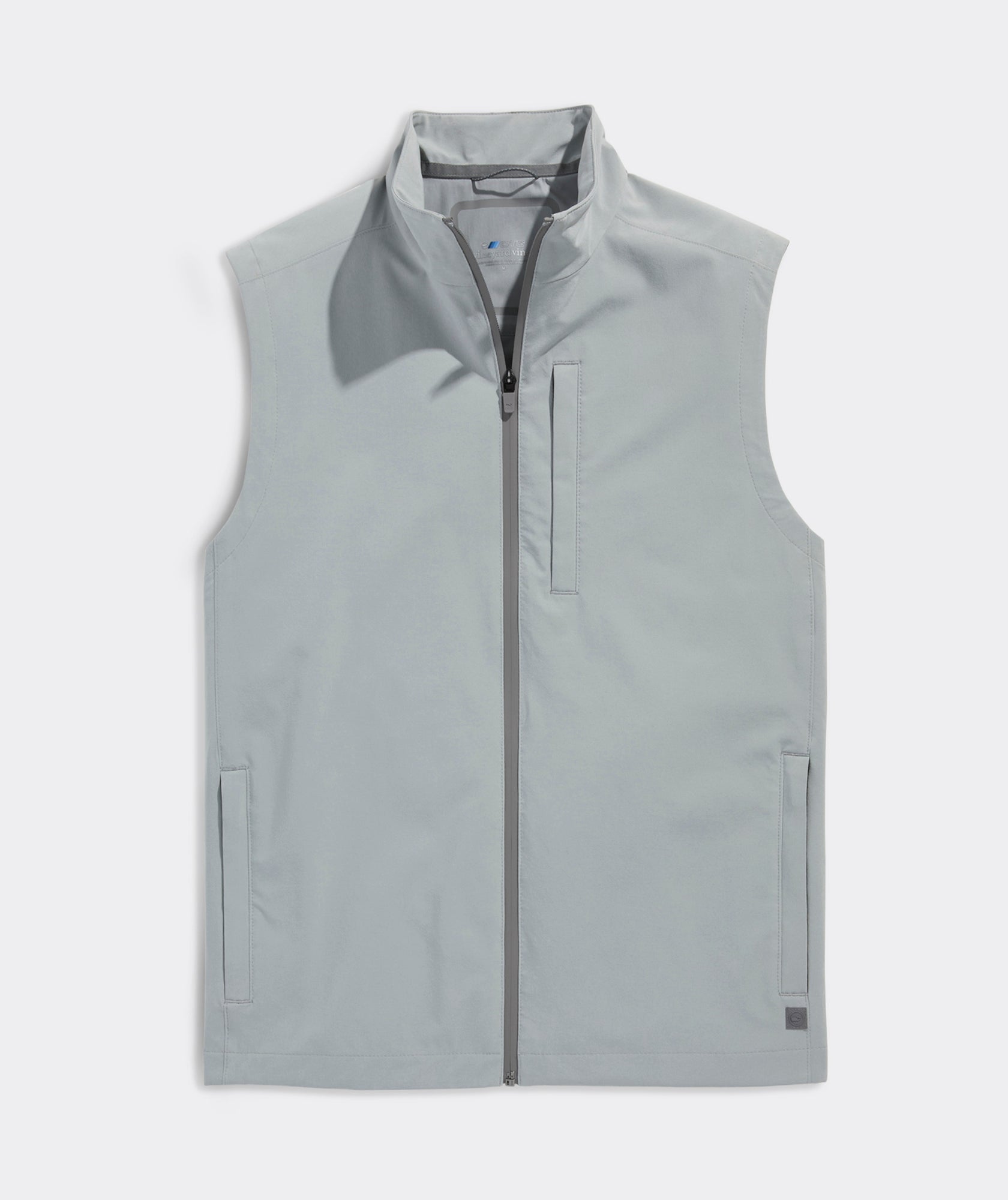 Mariner Soft Shell Performance Vest