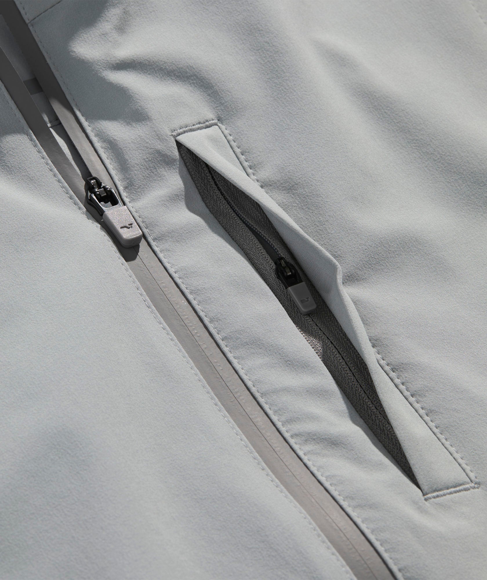 Mariner Soft Shell Performance Vest