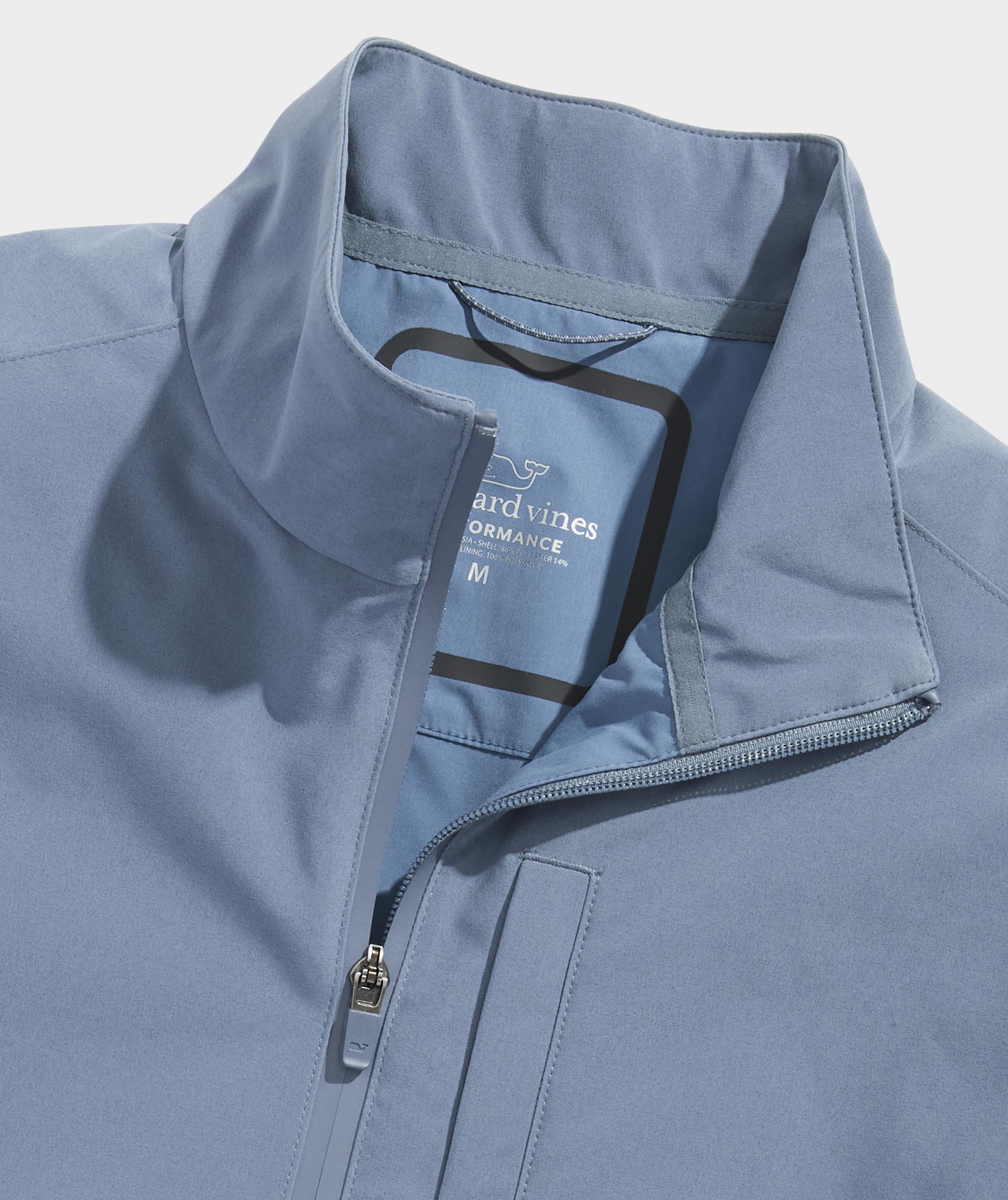 Mariner Soft Shell Performance Vest