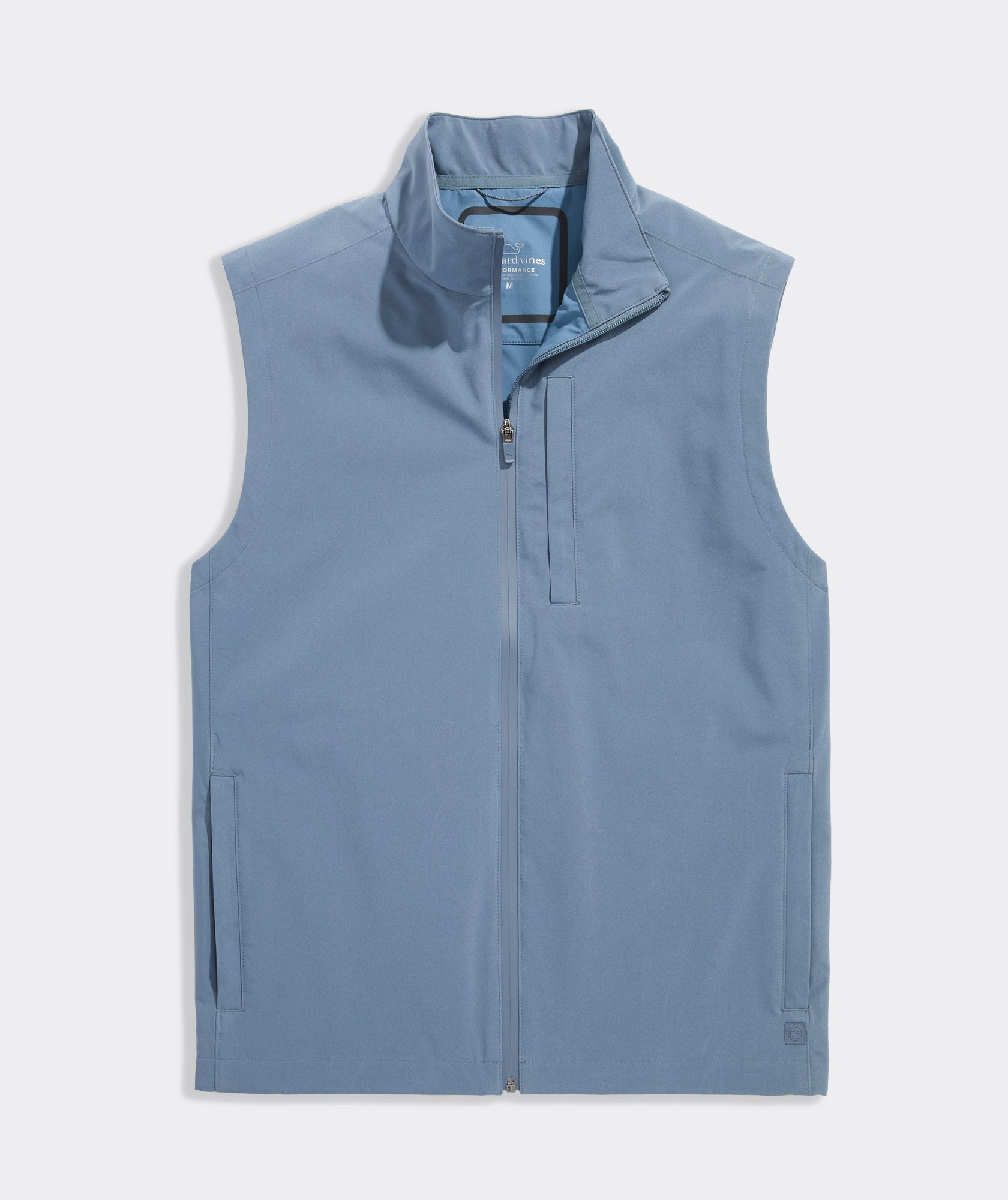 Mariner Soft Shell Performance Vest
