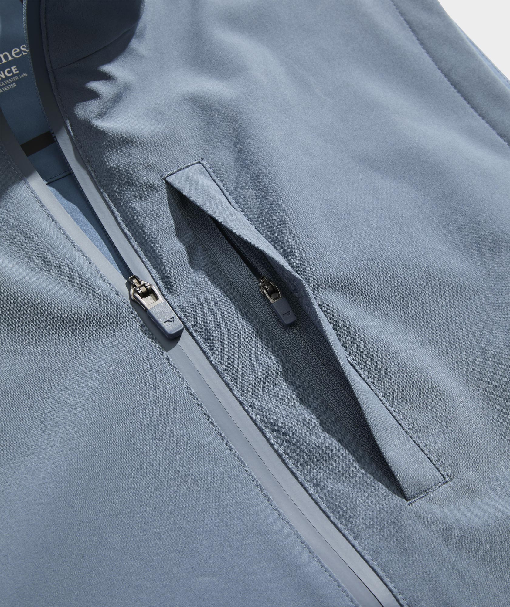 Mariner Soft Shell Performance Vest