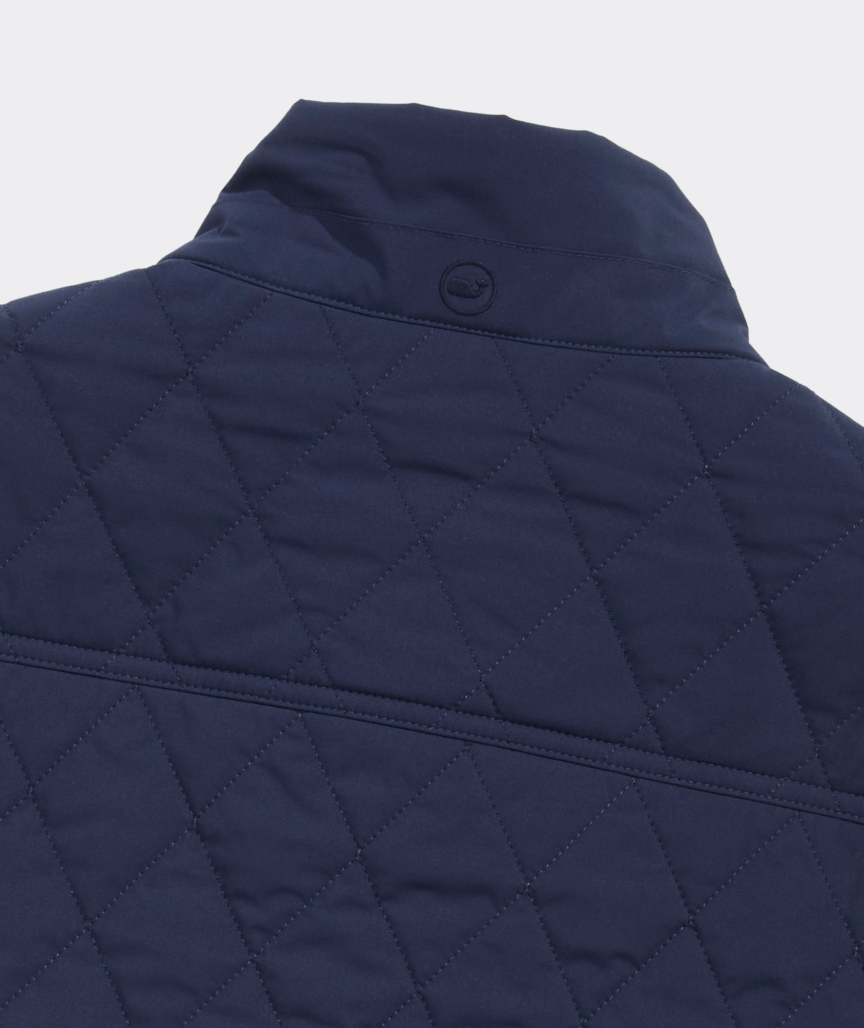 Dorset Quilted Vest