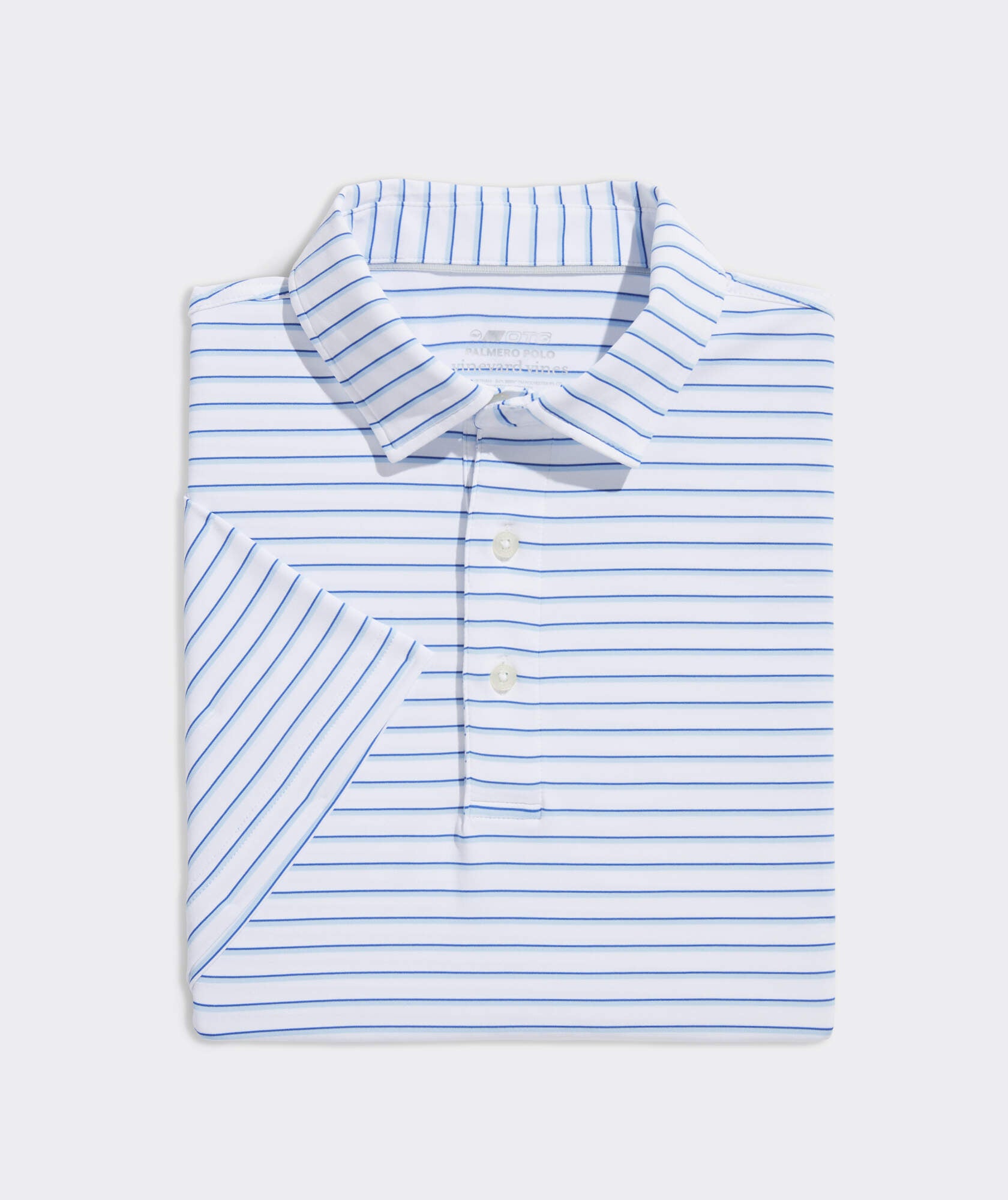 Palmero Performance Polo
