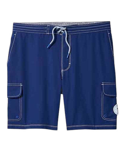 Baja Bay 8-Inch Boardshorts