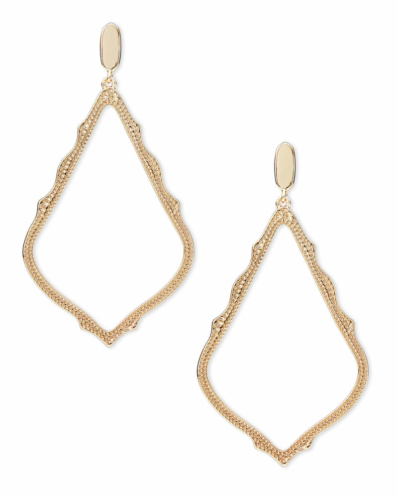 Sophee Clip On Earrings