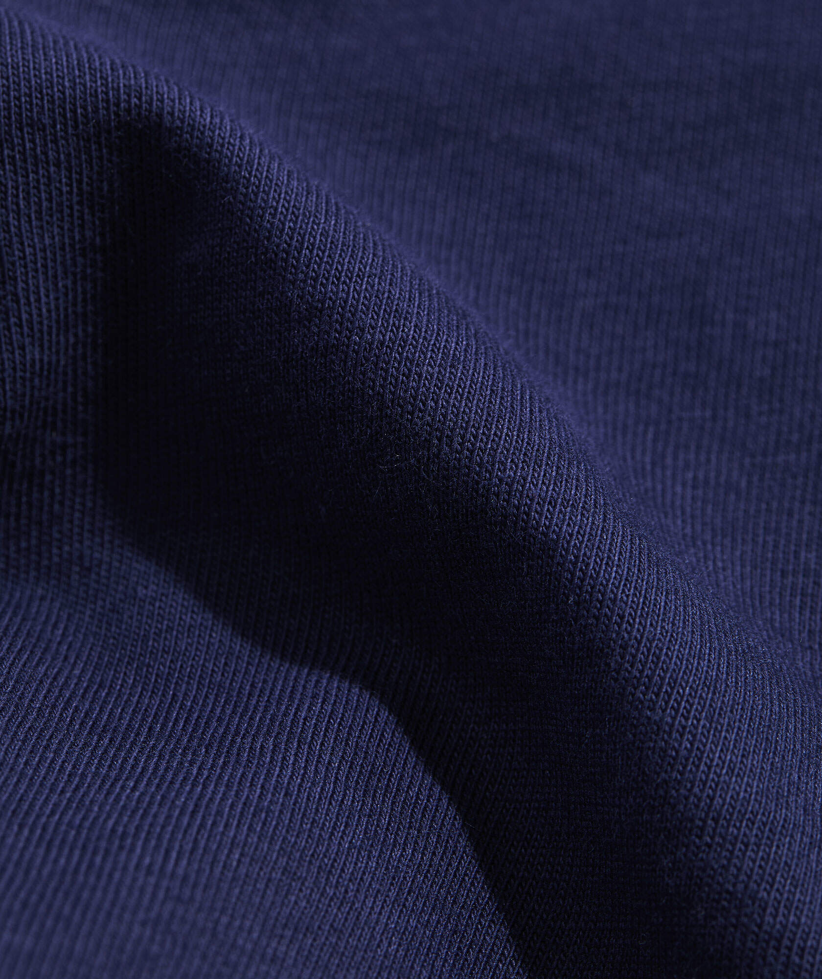 Santa's List Whale Long-Sleeve Pocket Tee