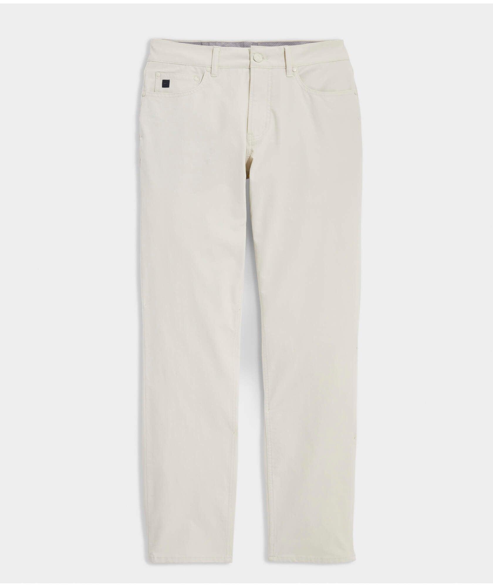 Canvas On-The-Go 5 Pocket Pants
