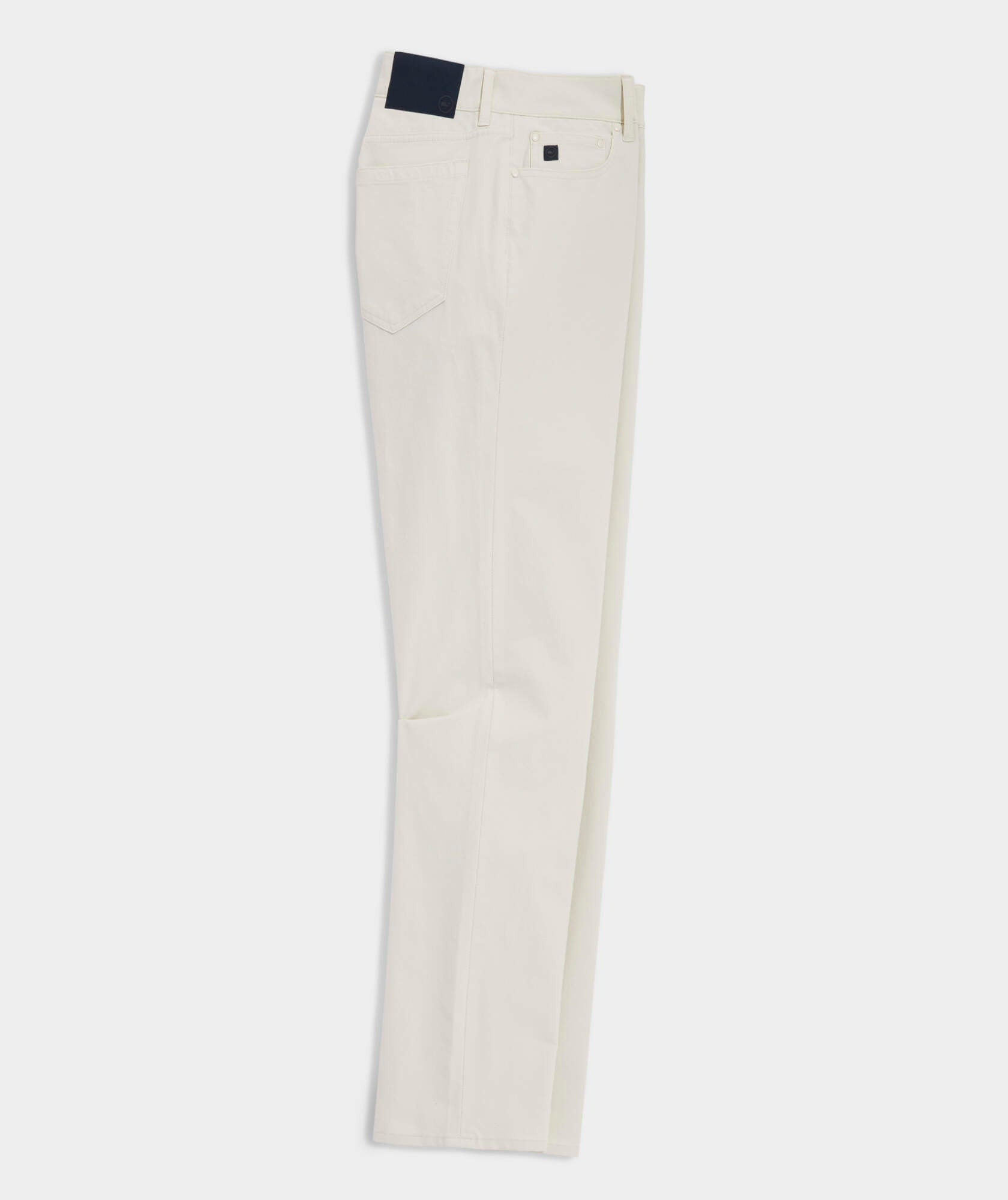 Canvas On-The-Go 5 Pocket Pants
