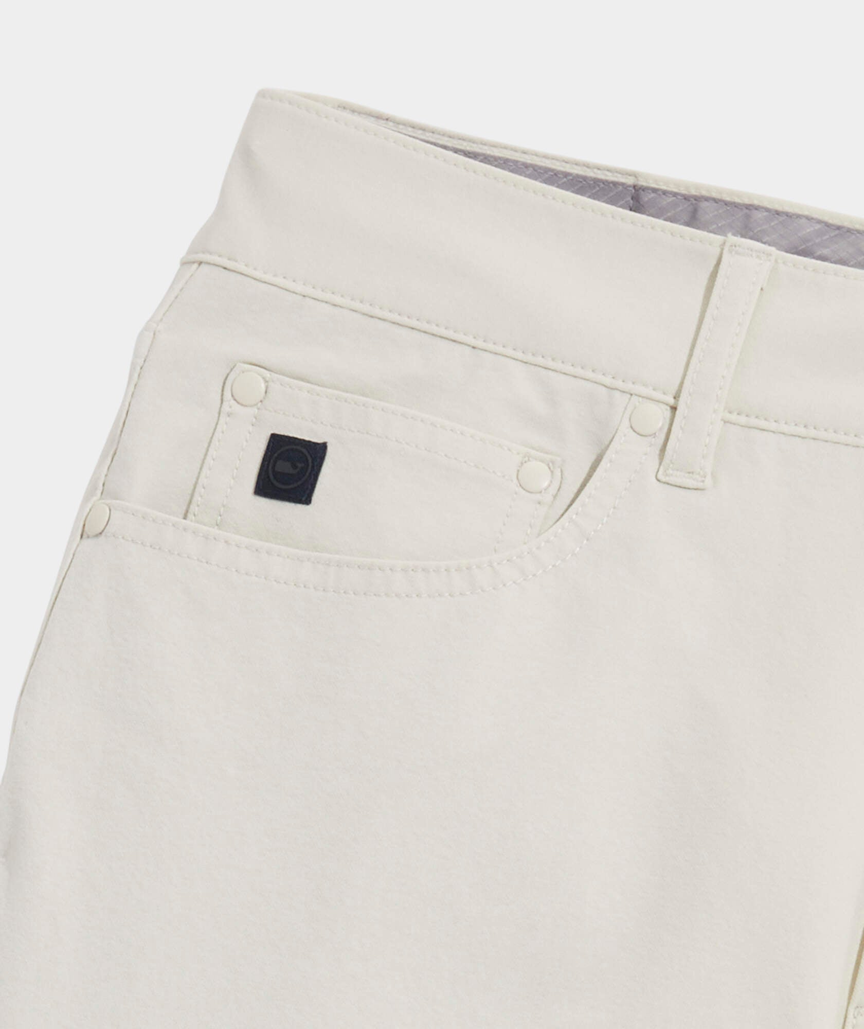 Canvas On-The-Go 5 Pocket Pants