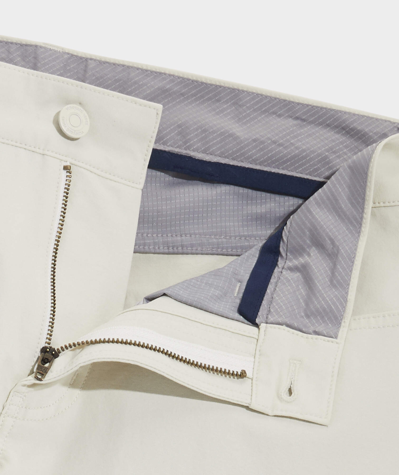 Canvas On-The-Go 5 Pocket Pants