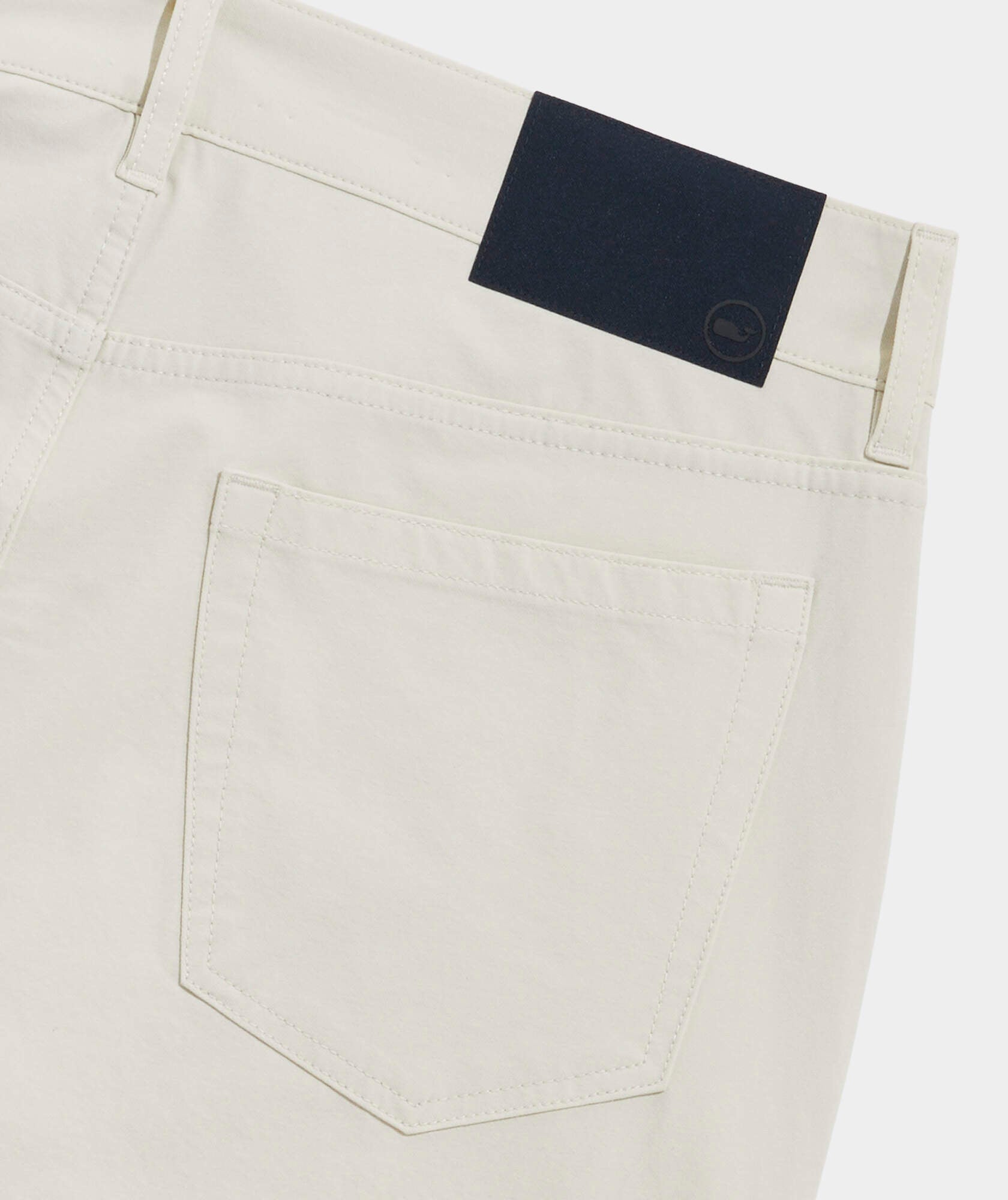 Canvas On-The-Go 5 Pocket Pants