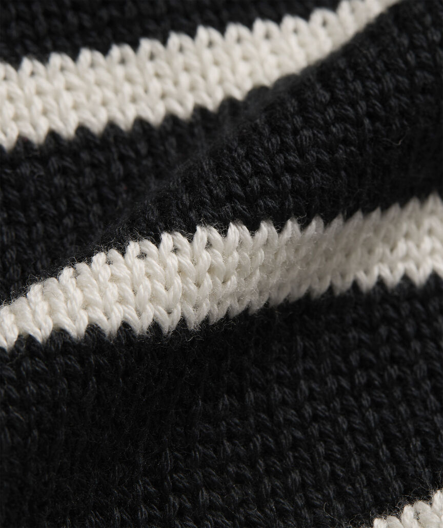 Katie Rollneck Tunic Sweater