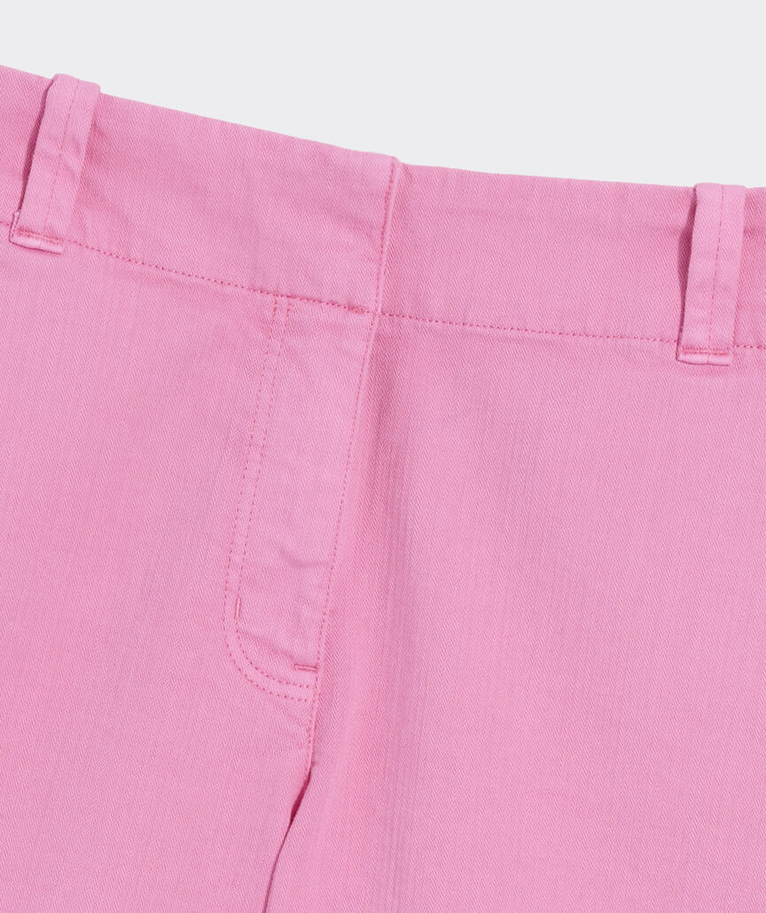 5 Inch Herringbone Every Day Shorts