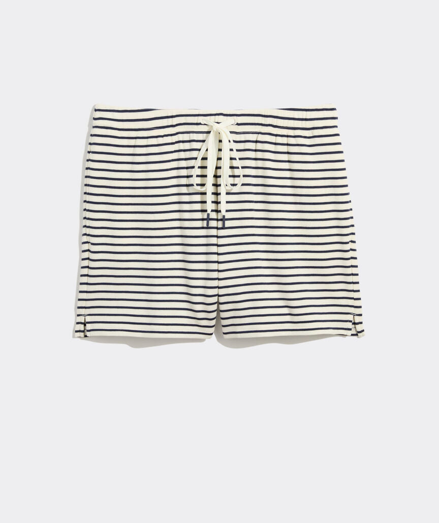 Dreamy Jersey Shorts