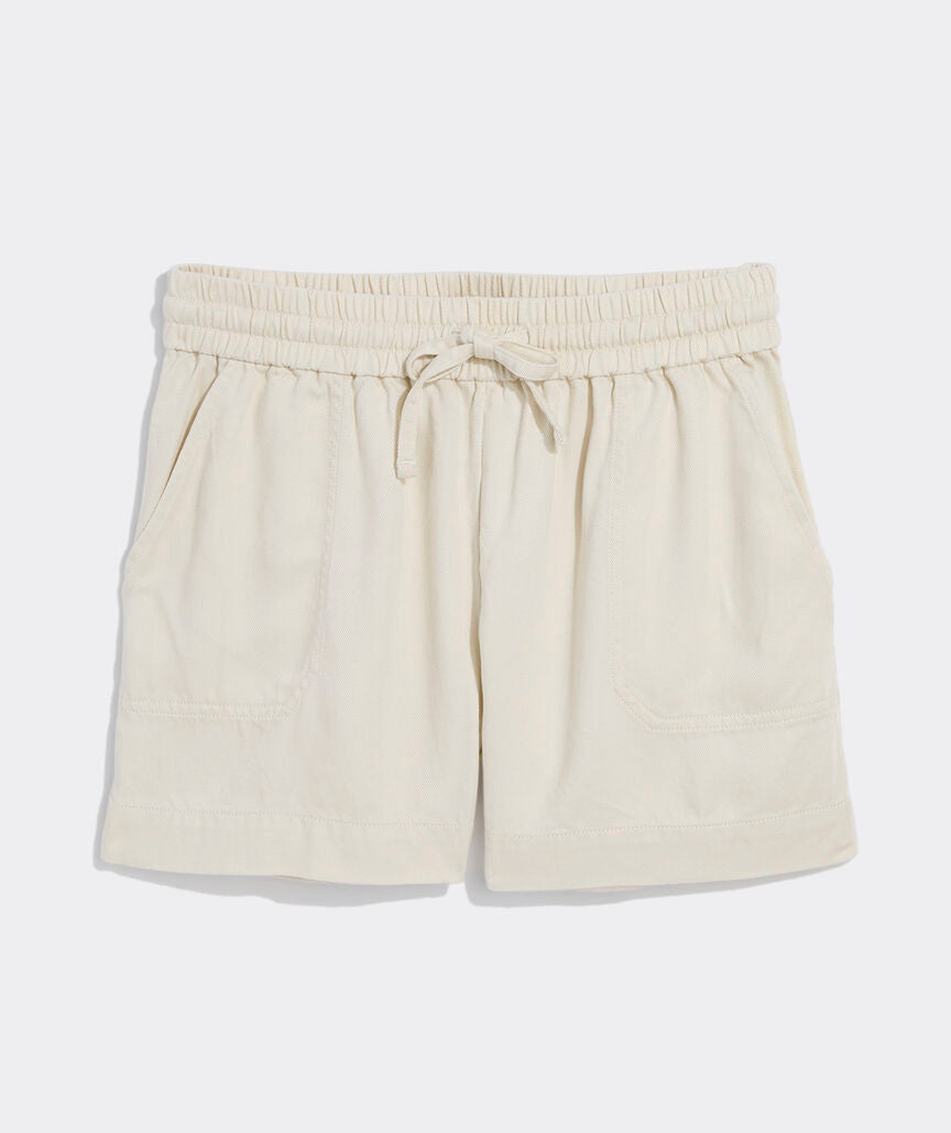 Frankie Pull-On Shorts