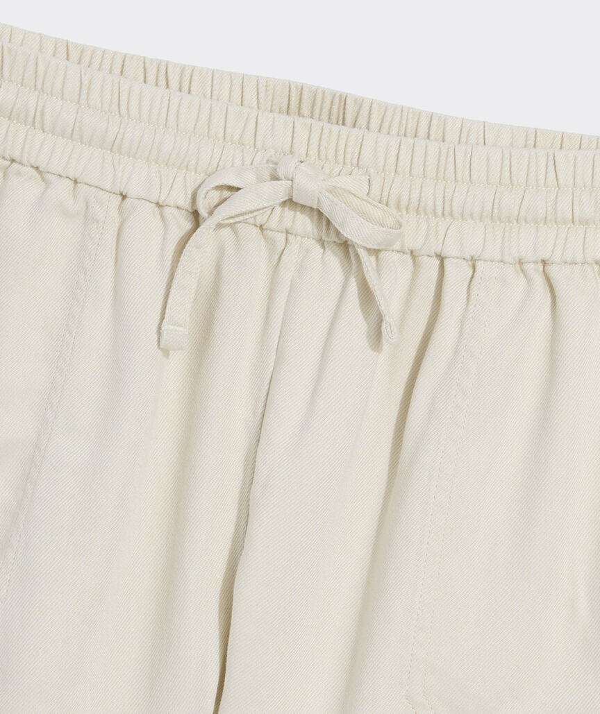 Frankie Pull-On Shorts