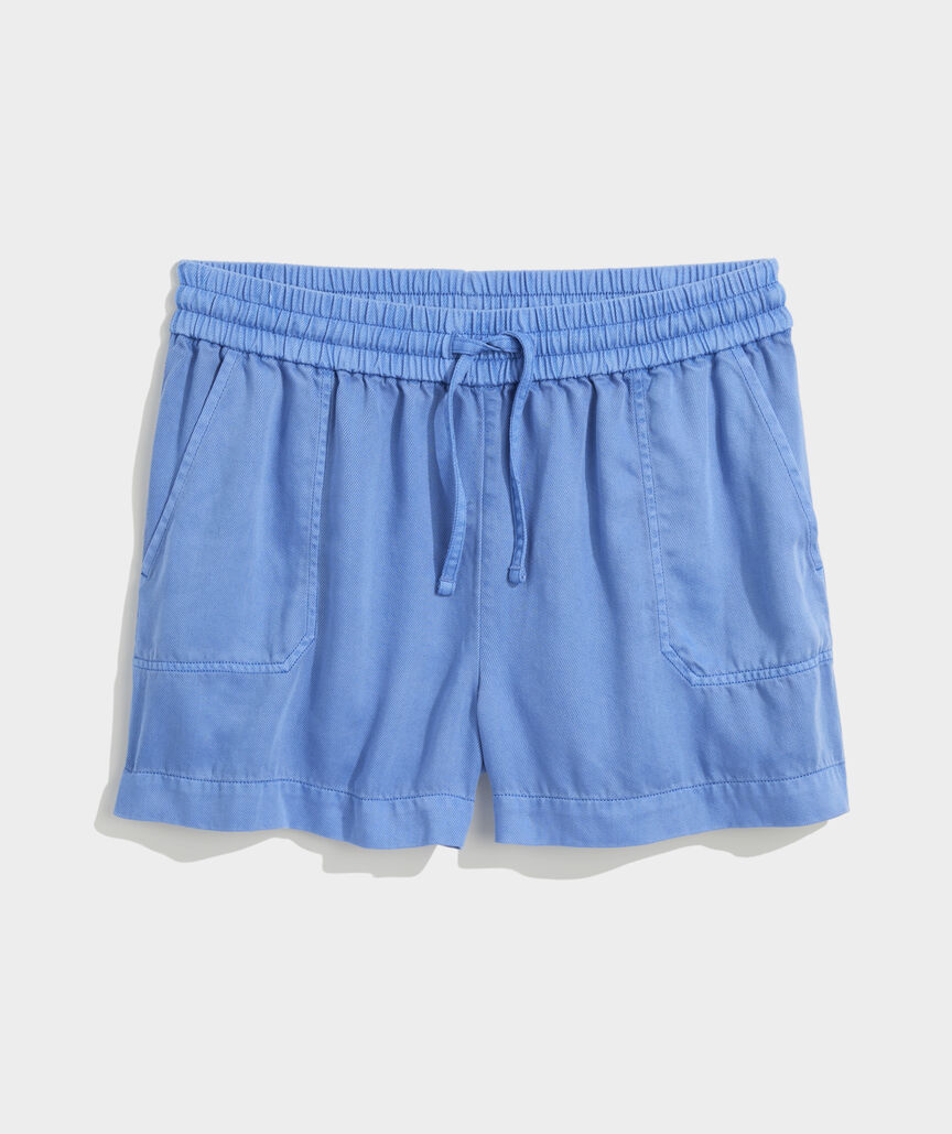 Frankie Pull-On Shorts