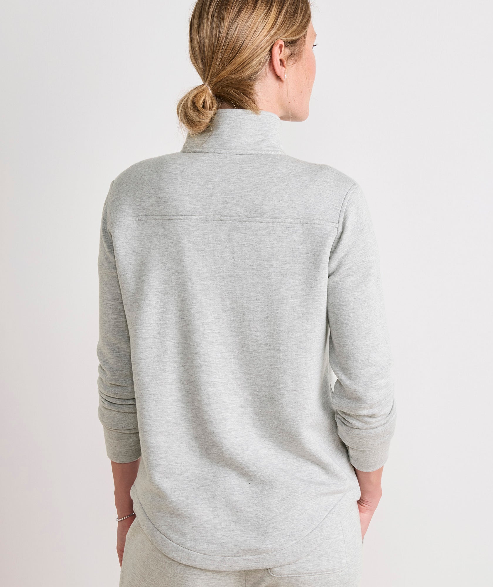 Dreamcloth Relaxed Shep Shirt