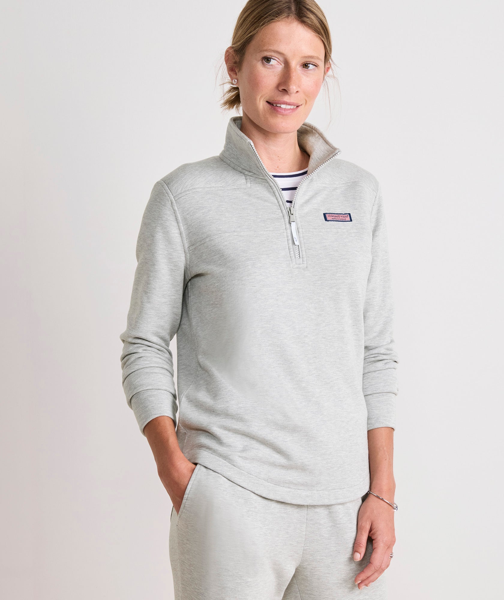 Dreamcloth Relaxed Shep Shirt