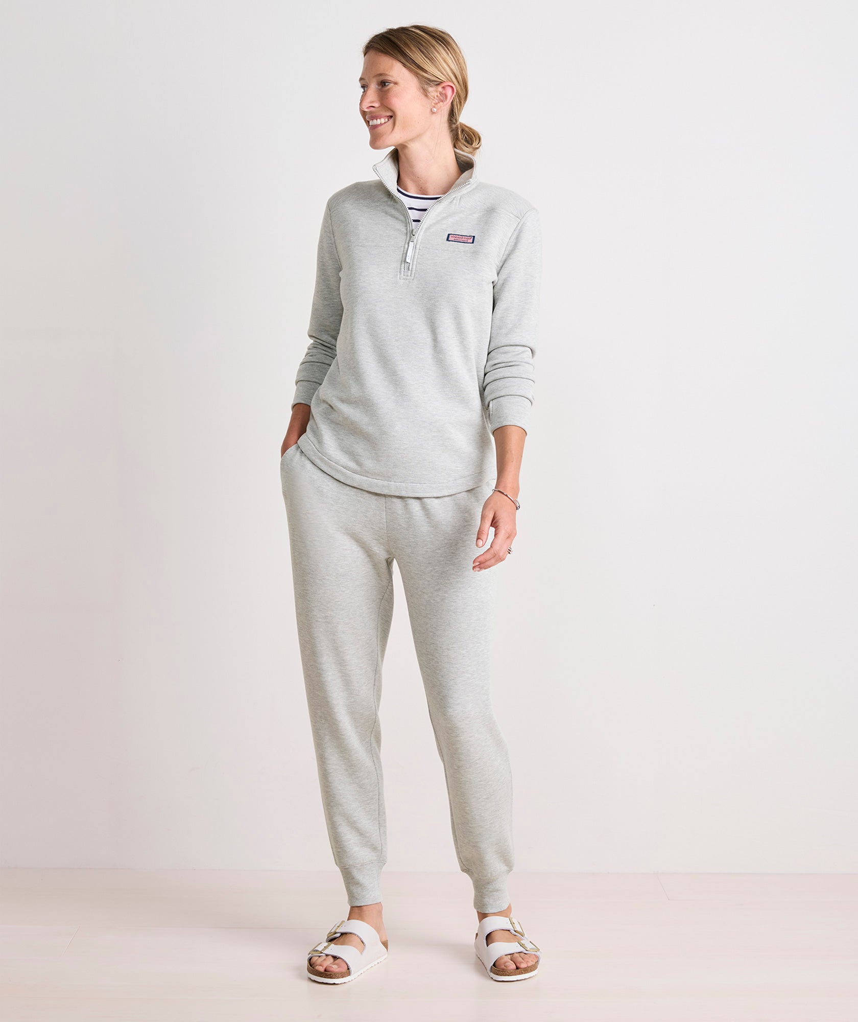 Dreamcloth Relaxed Shep Shirt